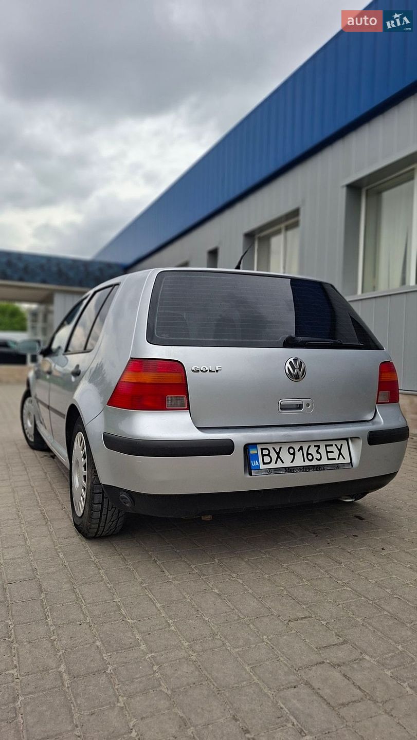 Volkswagen Golf 2002 VIN WVWZZZ1JZ2U561468 фото оголошення 4 з 12