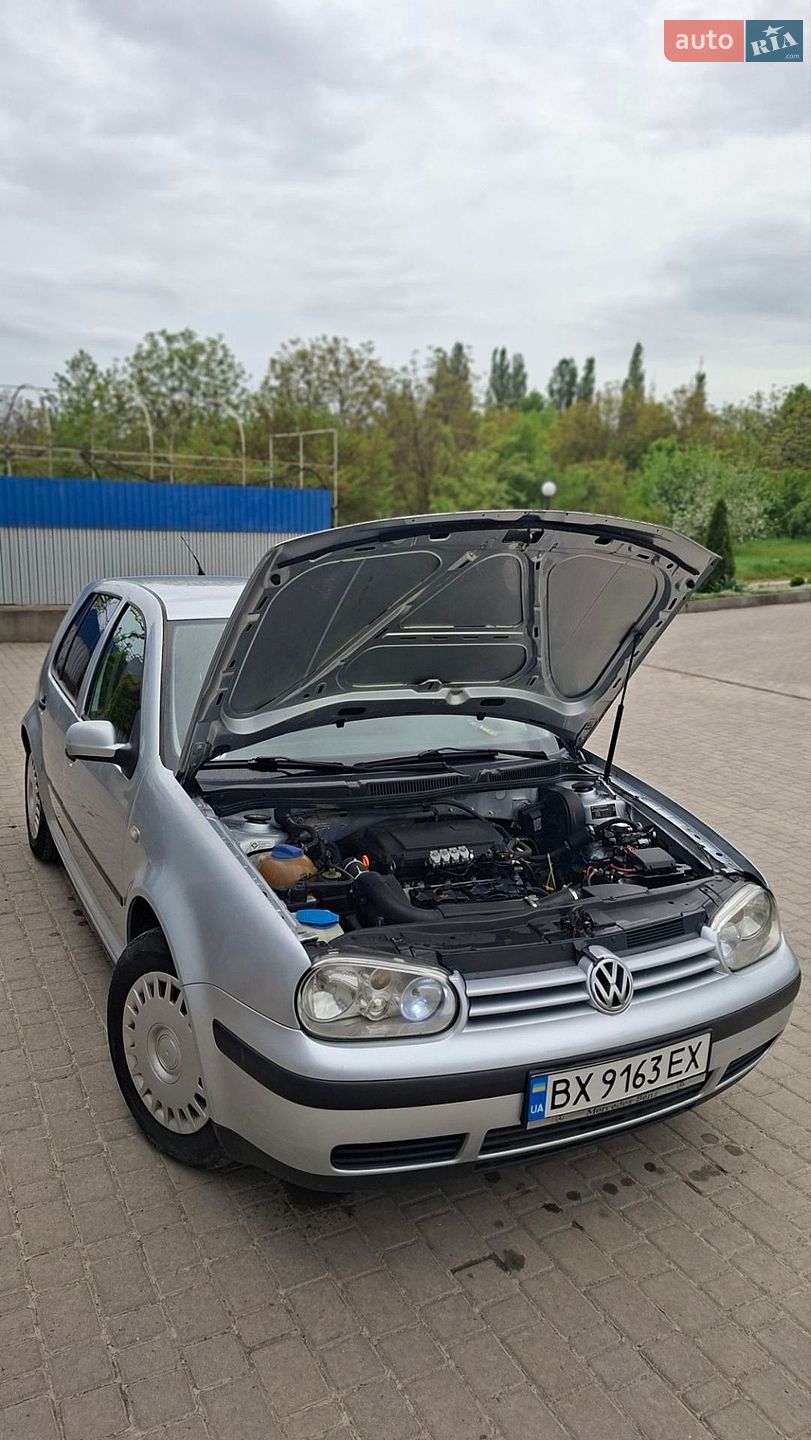 Volkswagen Golf 2002 VIN WVWZZZ1JZ2U561468 фото оголошення 10 з 12