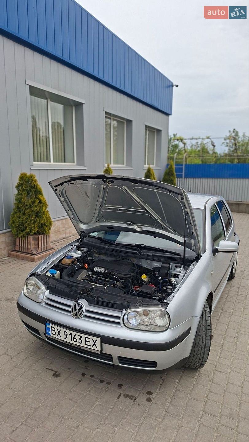 Volkswagen Golf 2002 VIN WVWZZZ1JZ2U561468 фото оголошення 11 з 12