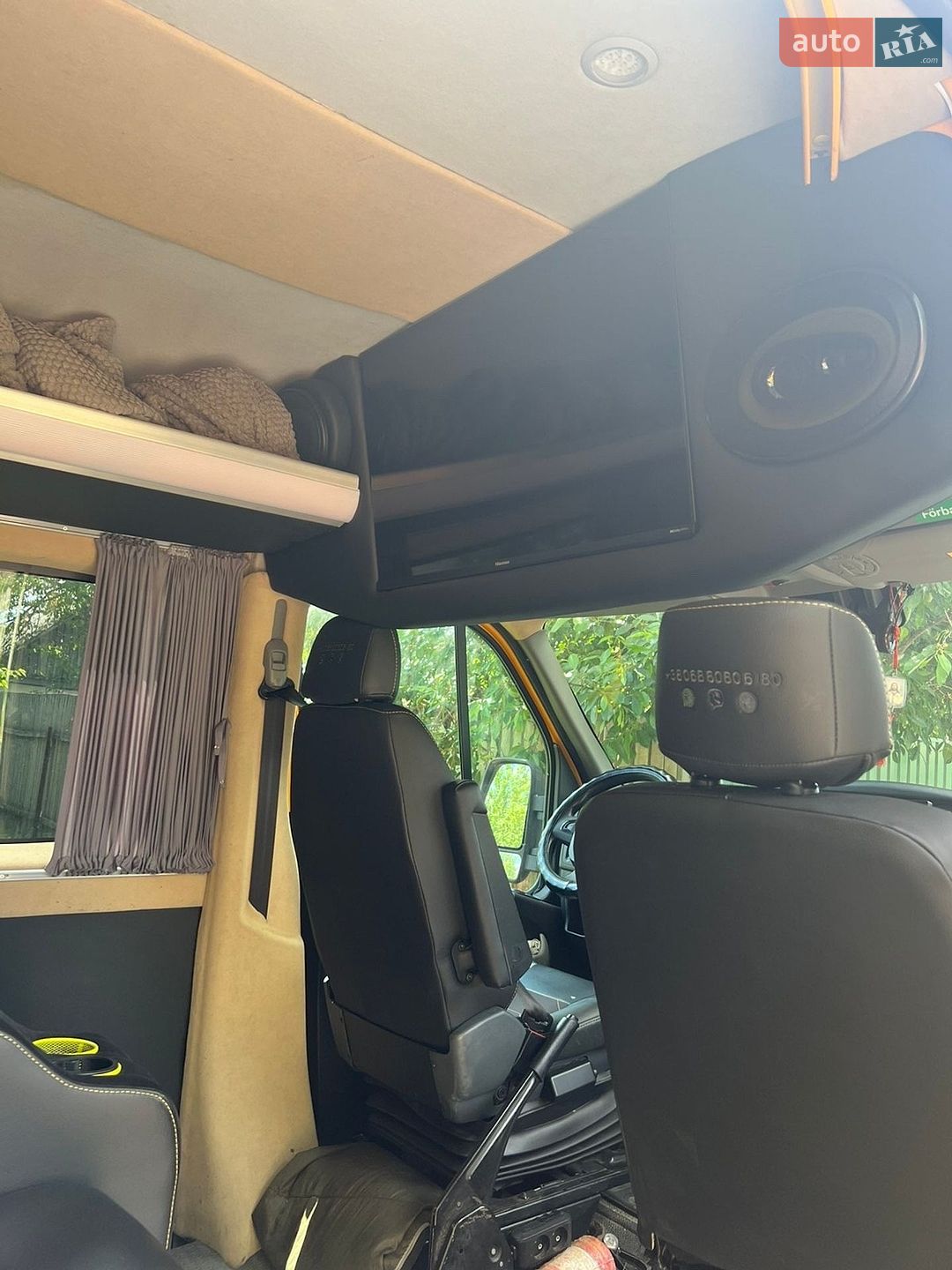 Renault Master 2016 VIN VF1VL000455131910 фото оголошення 6 з 17