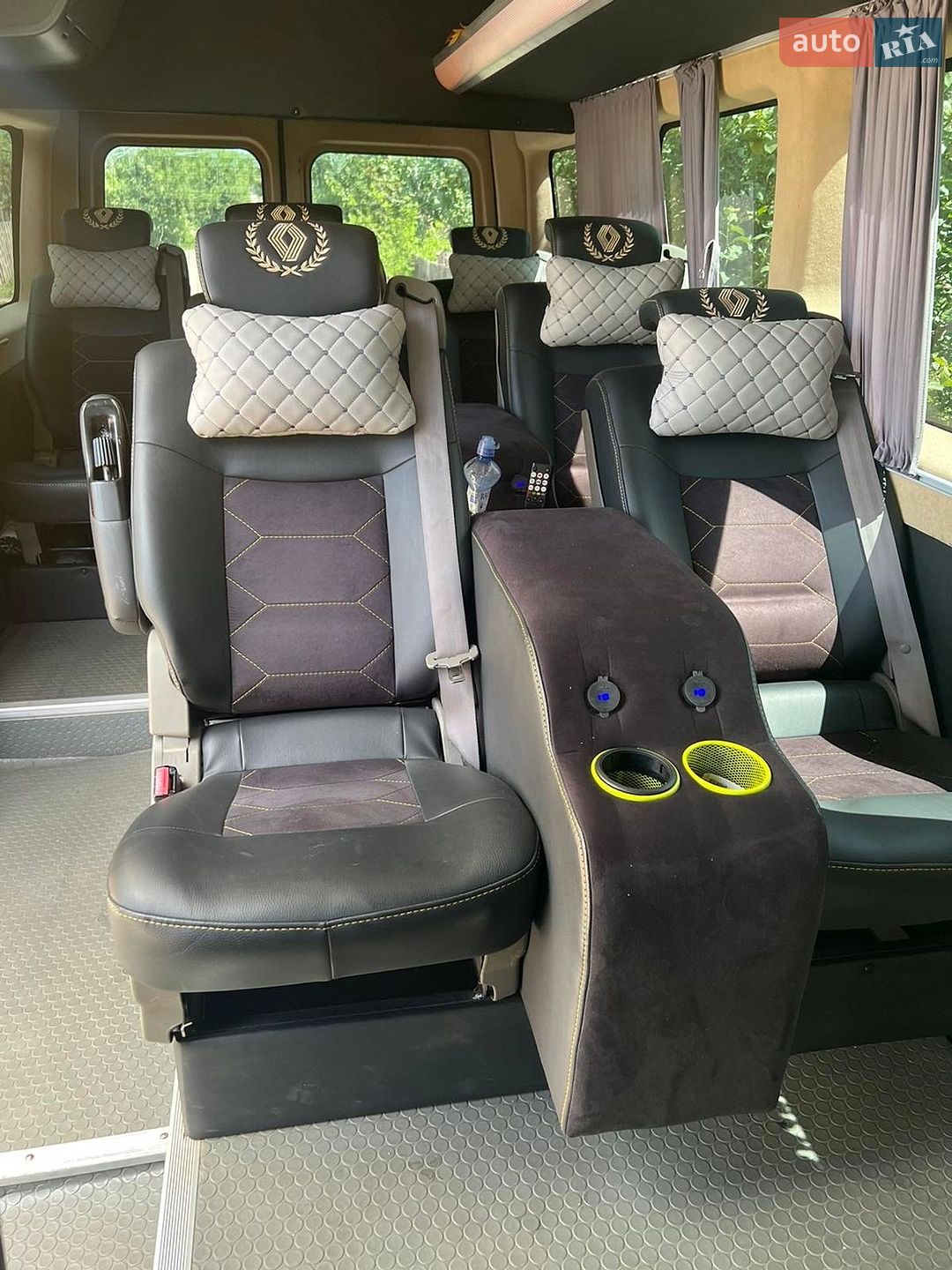 Renault Master 2016 VIN VF1VL000455131910 фото оголошення 7 з 17
