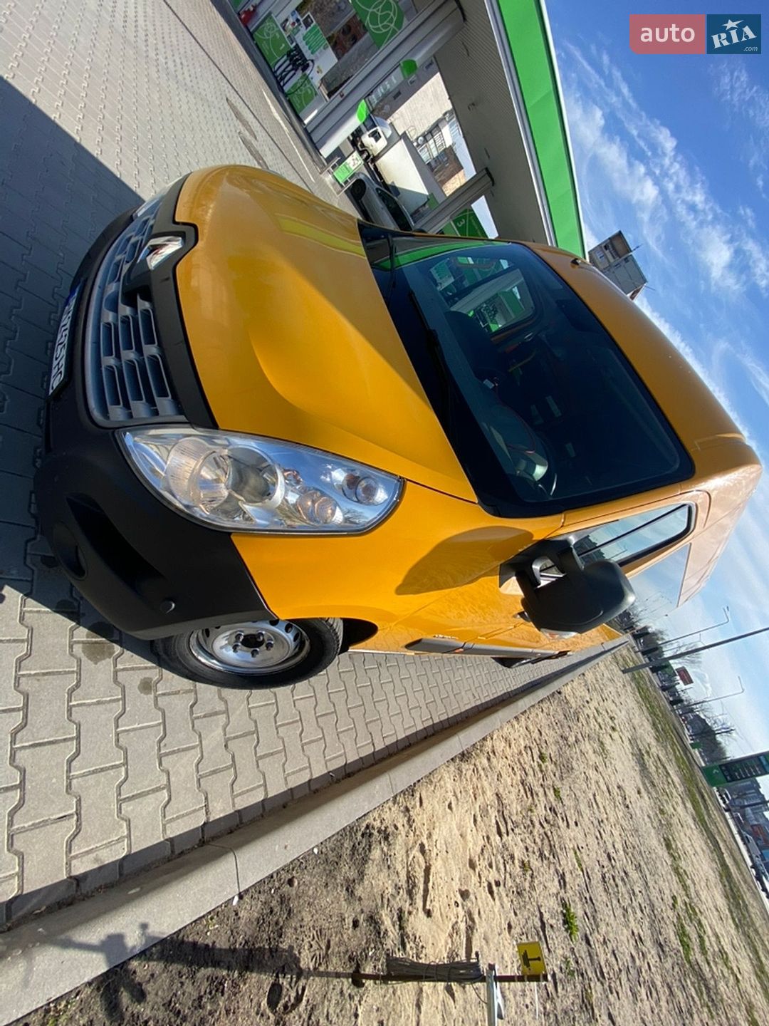 Renault Master 2016 VIN VF1VL000455131910 фото оголошення 8 з 17