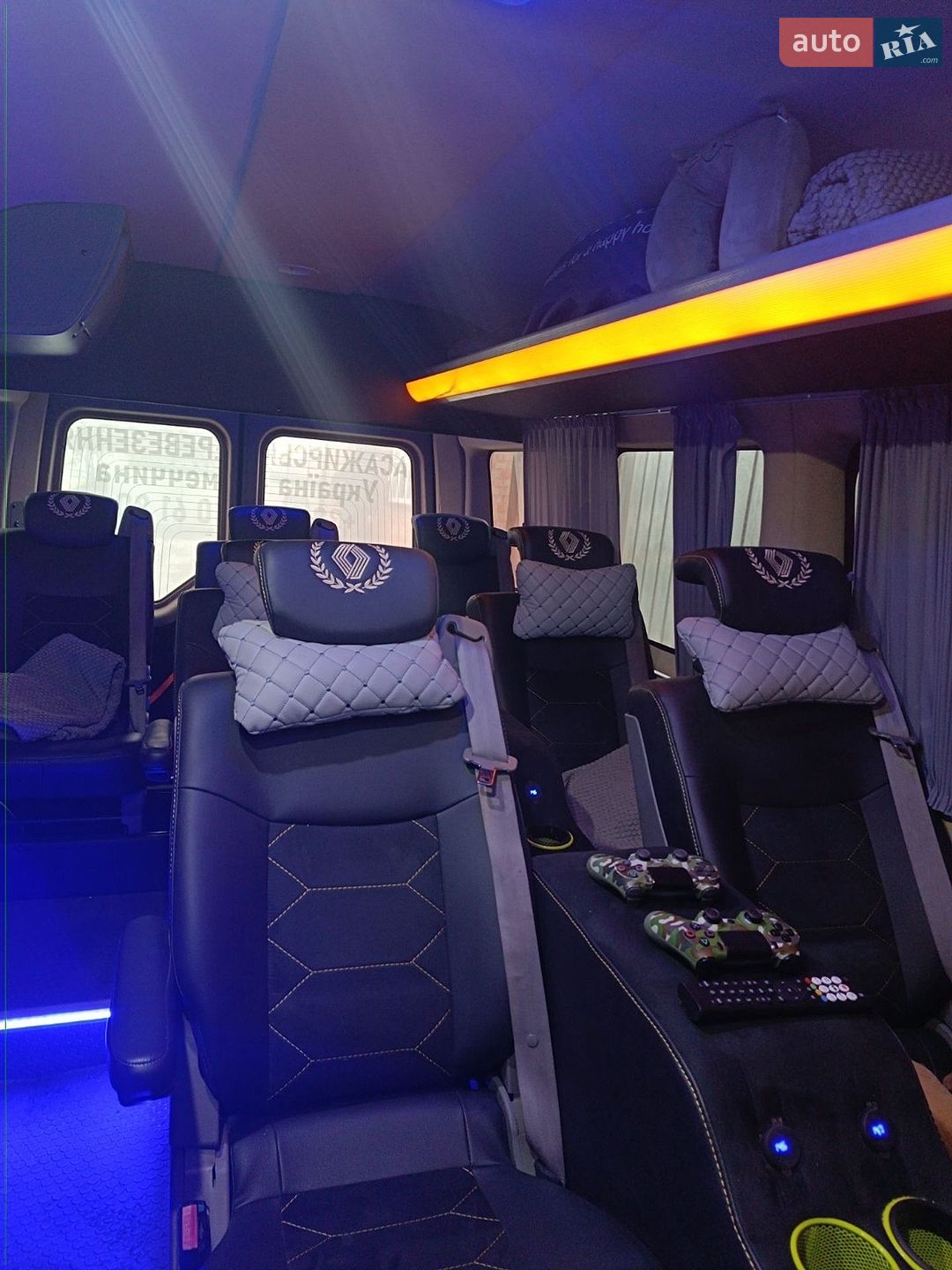 Renault Master 2016 VIN VF1VL000455131910 фото оголошення 10 з 17