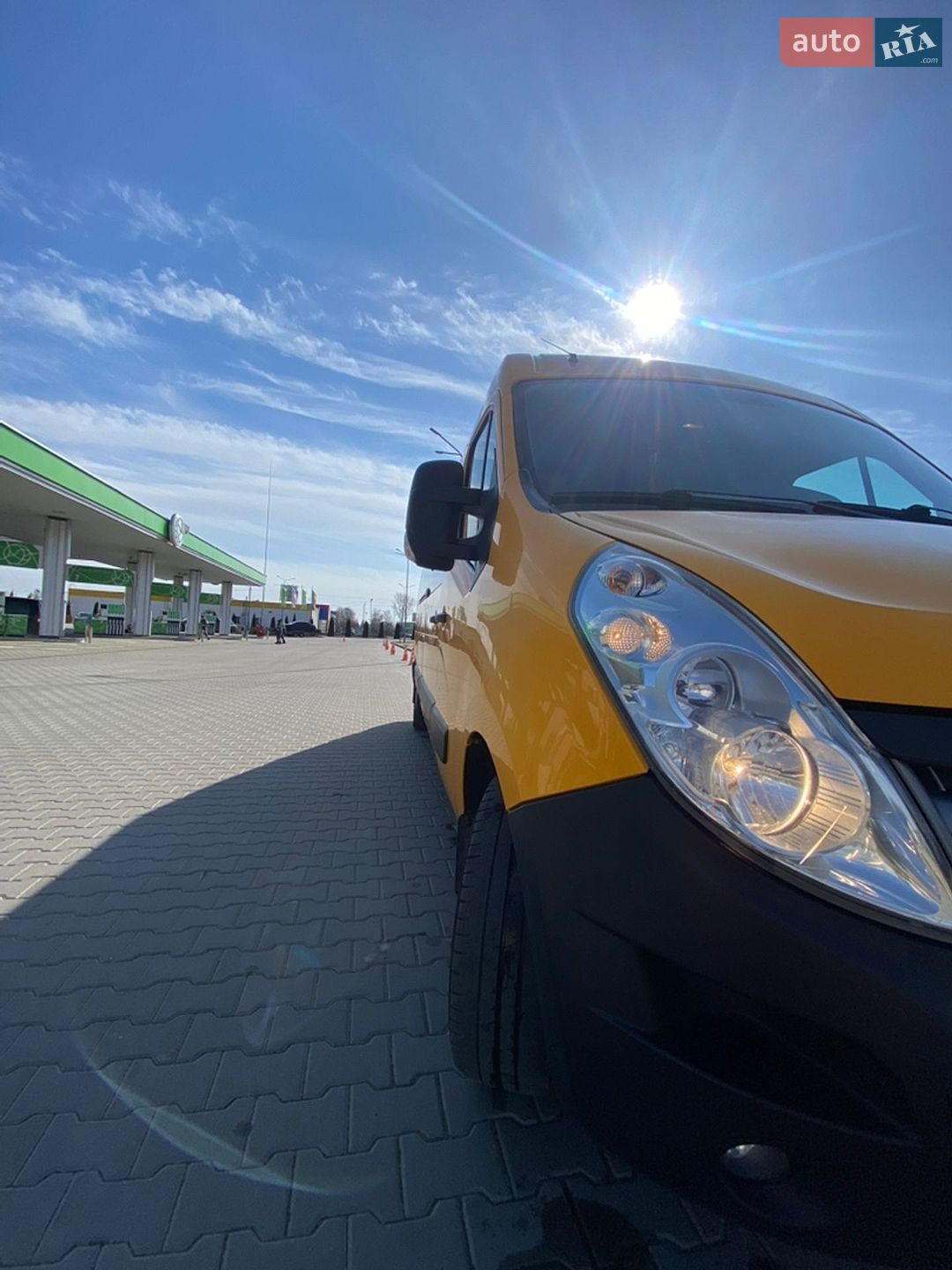 Renault Master 2016 VIN VF1VL000455131910 фото оголошення 15 з 17