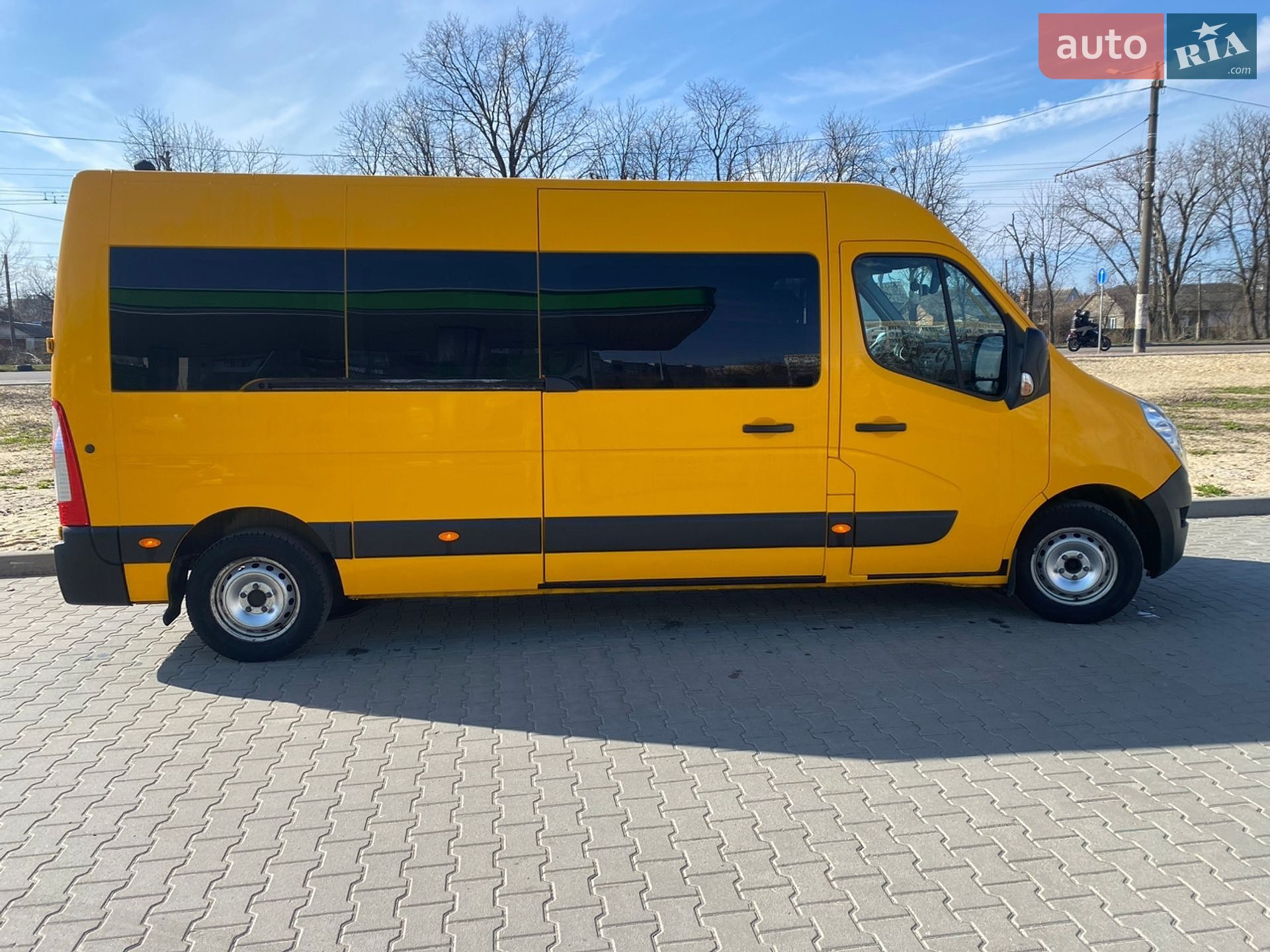 Renault Master 2016 VIN VF1VL000455131910 фото оголошення 17 з 17