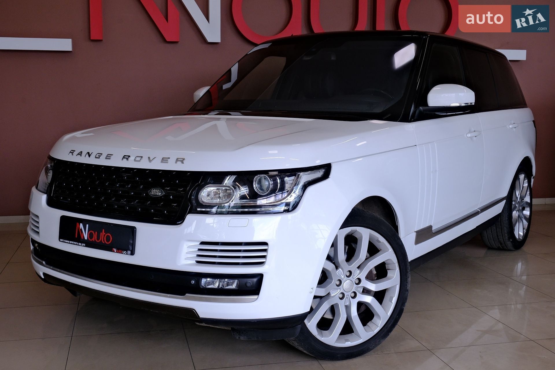 Land Rover Range Rover 2014 VIN SALGS2TF5FA202168 фото оголошення 10 з 38