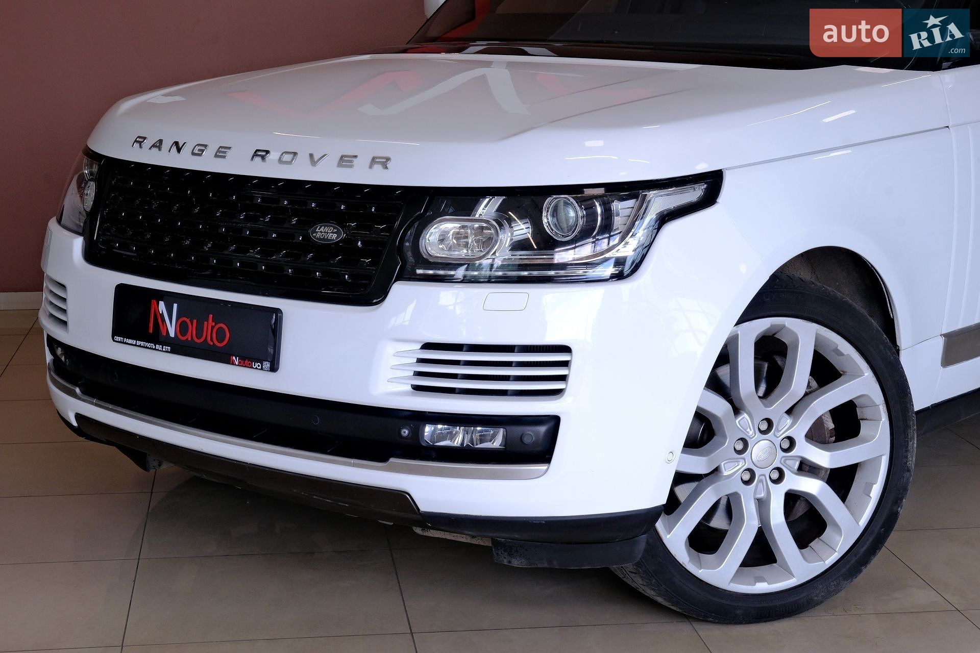 Land Rover Range Rover 2014 VIN SALGS2TF5FA202168 фото оголошення 11 з 38
