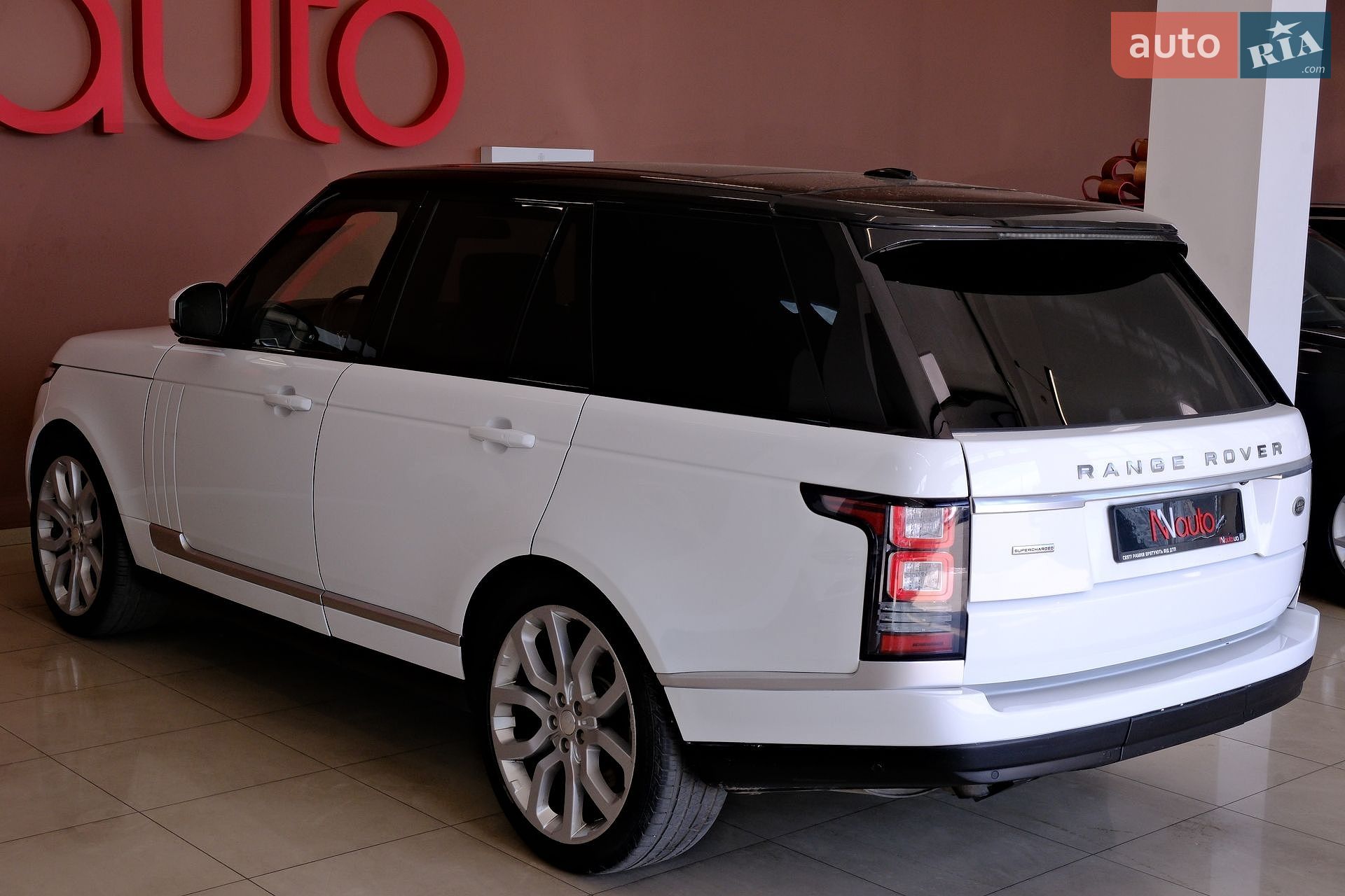 Land Rover Range Rover 2014 VIN SALGS2TF5FA202168 фото оголошення 15 з 38