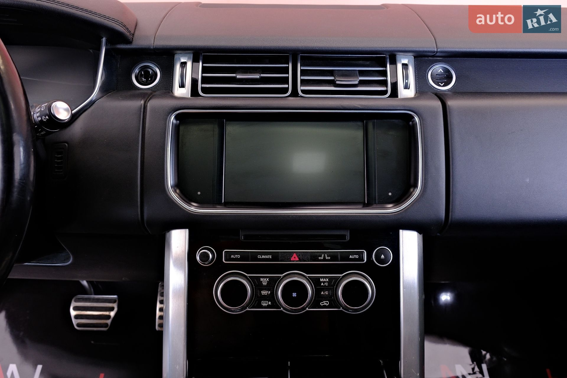 Land Rover Range Rover 2014 VIN SALGS2TF5FA202168 фото оголошення 16 з 38
