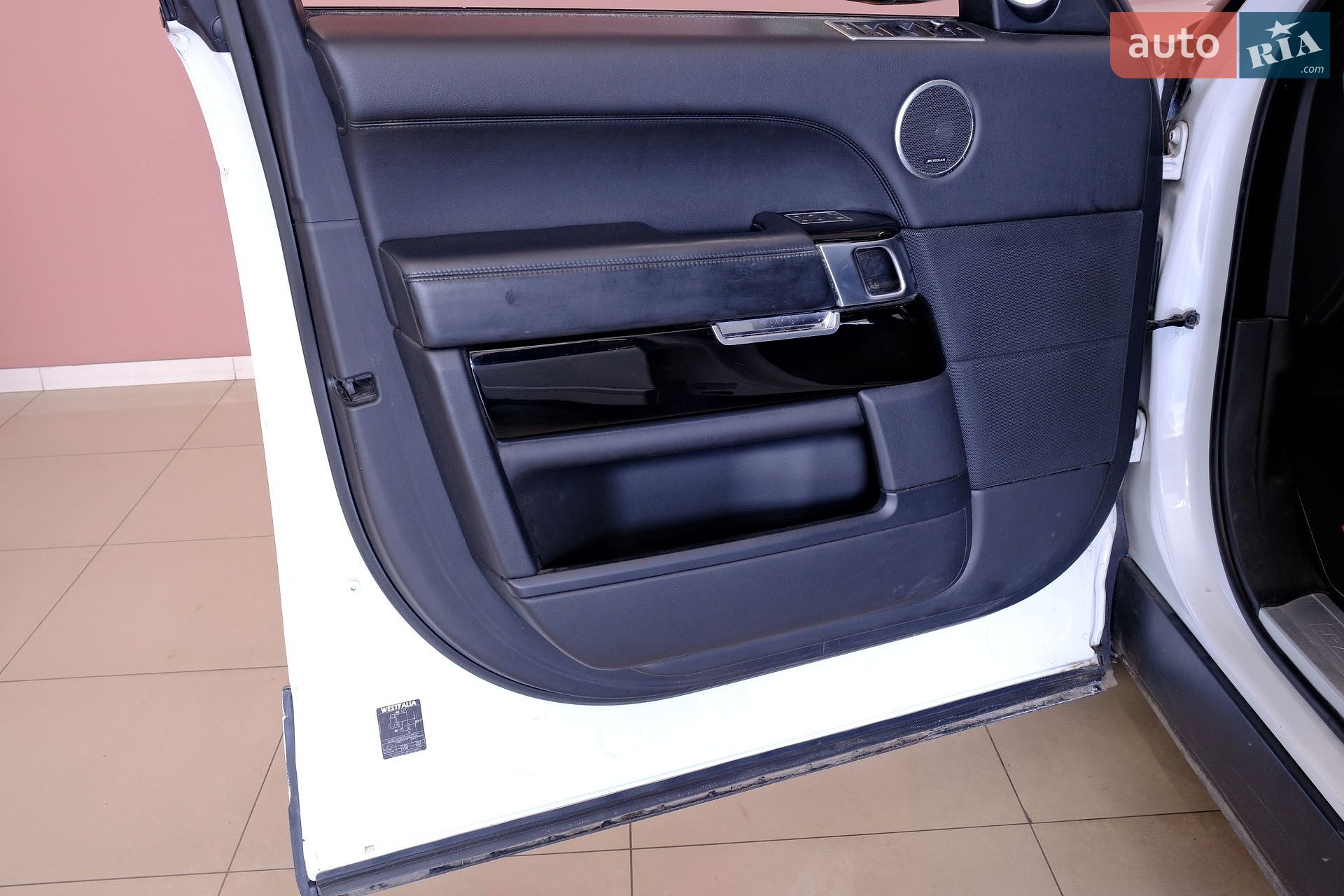 Land Rover Range Rover 2014 VIN SALGS2TF5FA202168 фото оголошення 21 з 38