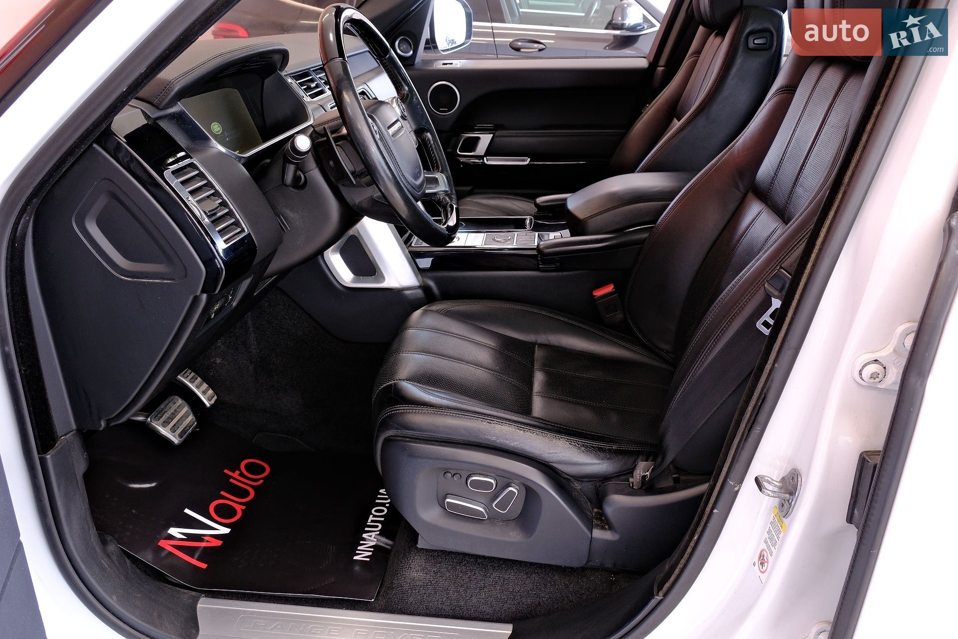 Land Rover Range Rover 2014 VIN SALGS2TF5FA202168 фото оголошення 22 з 38