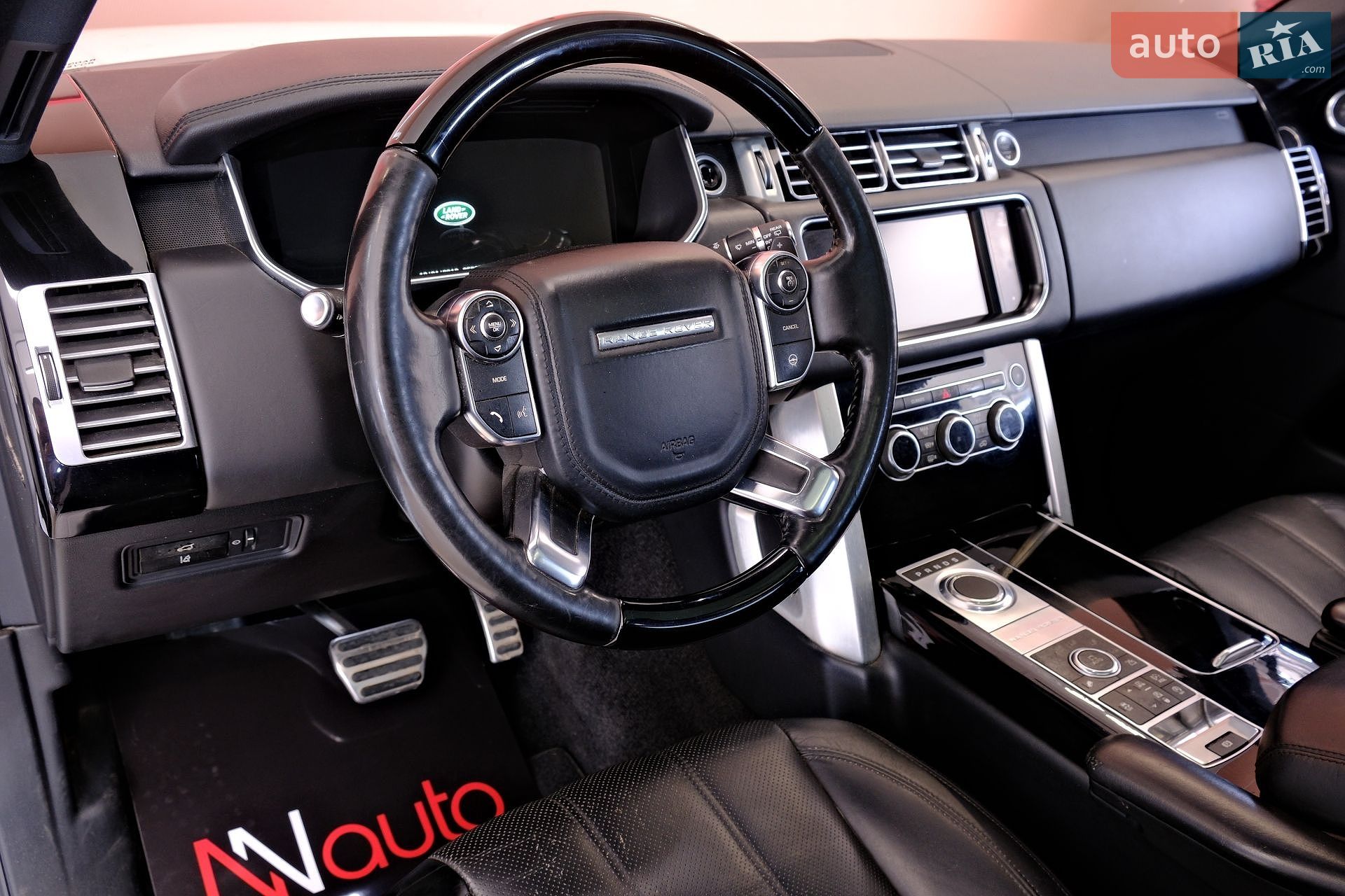 Land Rover Range Rover 2014 VIN SALGS2TF5FA202168 фото оголошення 23 з 38