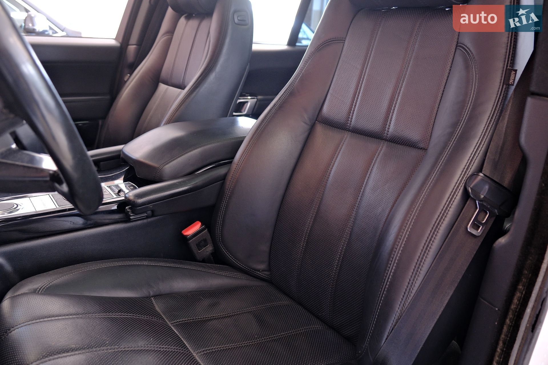 Land Rover Range Rover 2014 VIN SALGS2TF5FA202168 фото оголошення 24 з 38