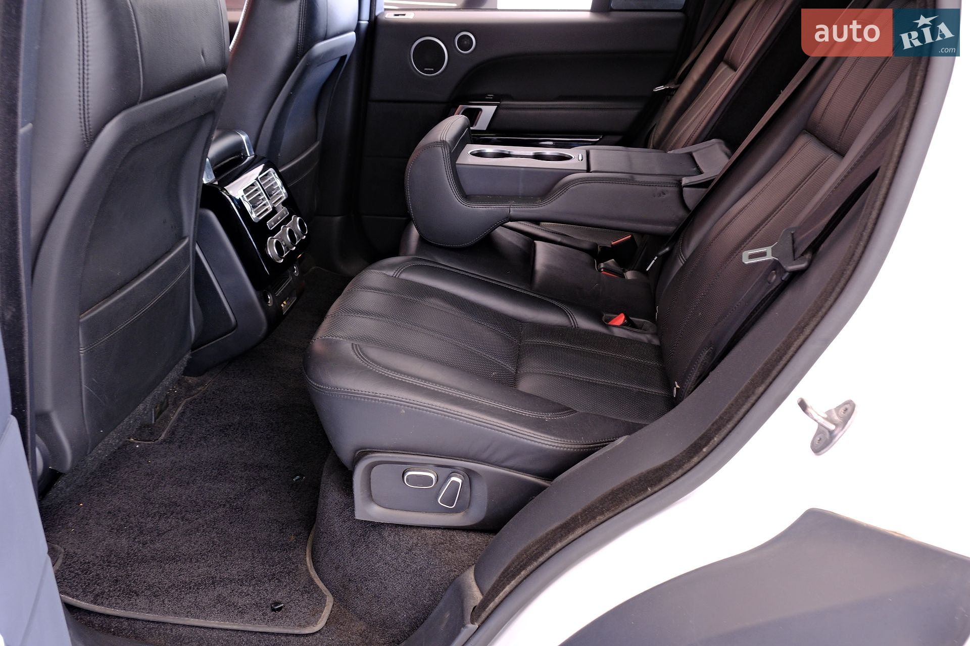 Land Rover Range Rover 2014 VIN SALGS2TF5FA202168 фото оголошення 26 з 38