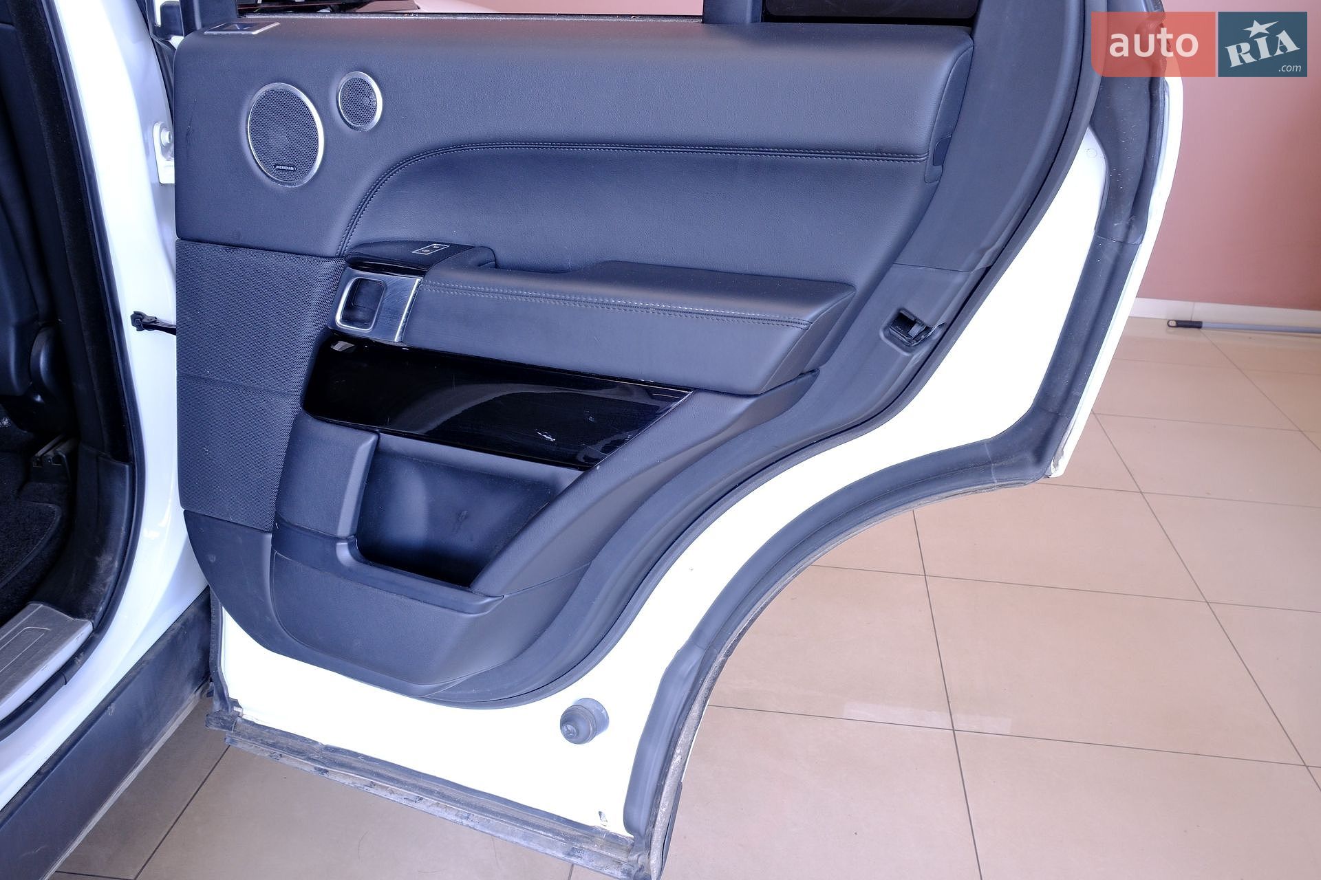 Land Rover Range Rover 2014 VIN SALGS2TF5FA202168 фото оголошення 29 з 38