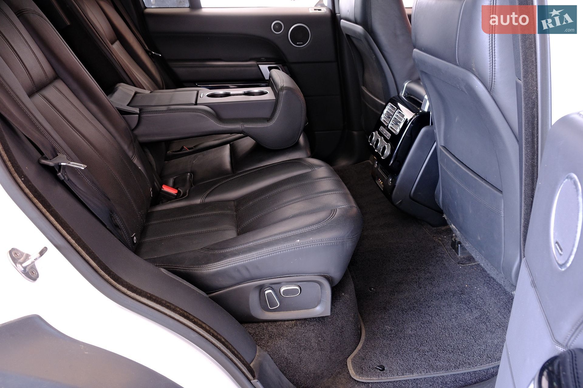 Land Rover Range Rover 2014 VIN SALGS2TF5FA202168 фото оголошення 30 з 38