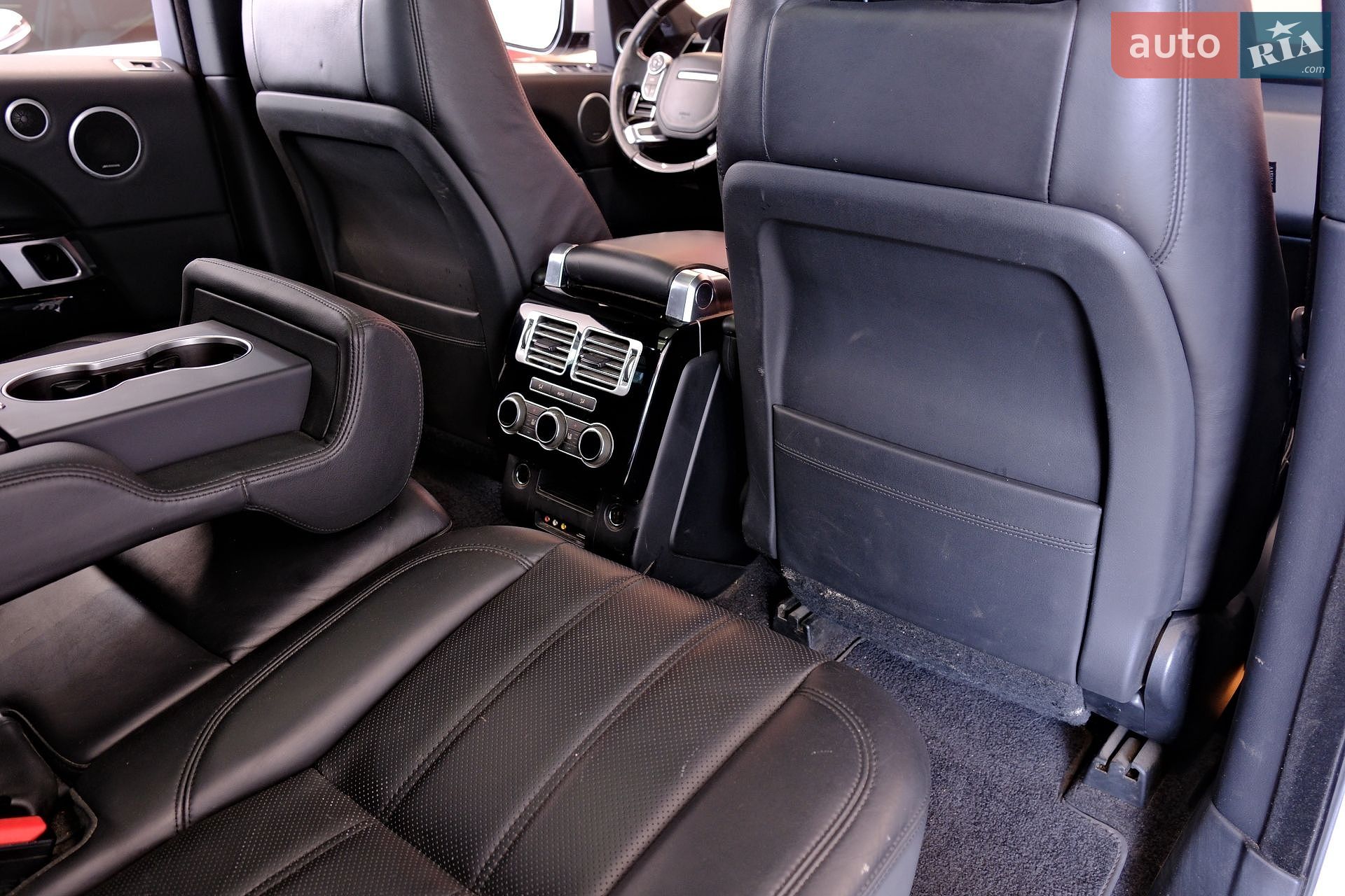 Land Rover Range Rover 2014 VIN SALGS2TF5FA202168 фото оголошення 31 з 38