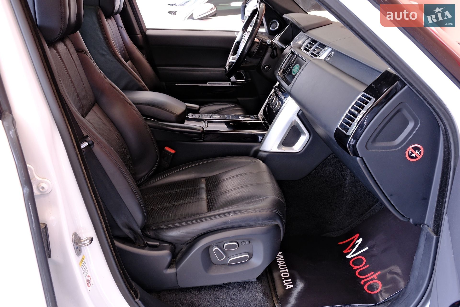Land Rover Range Rover 2014 VIN SALGS2TF5FA202168 фото оголошення 34 з 38