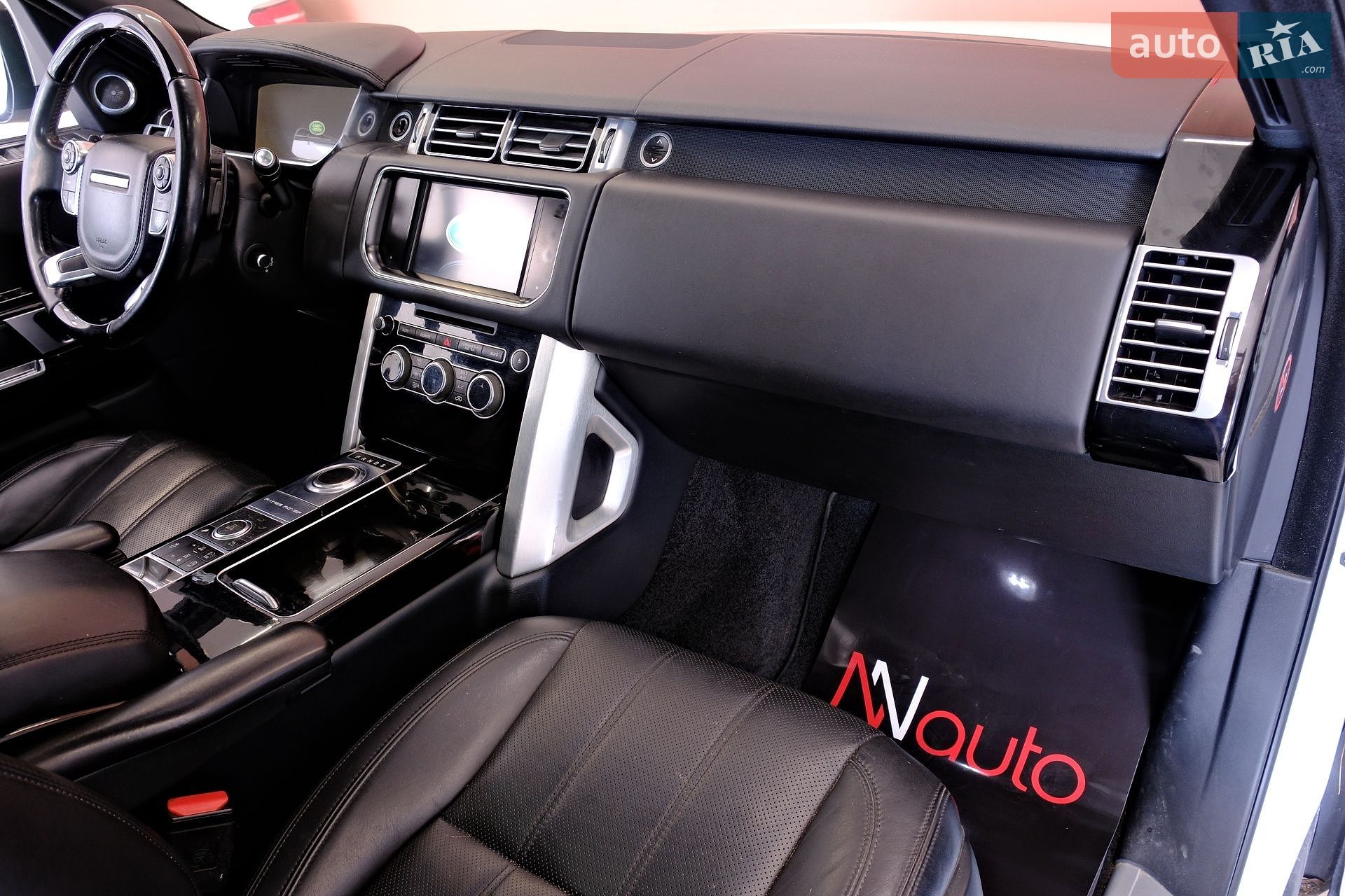 Land Rover Range Rover 2014 VIN SALGS2TF5FA202168 фото оголошення 35 з 38