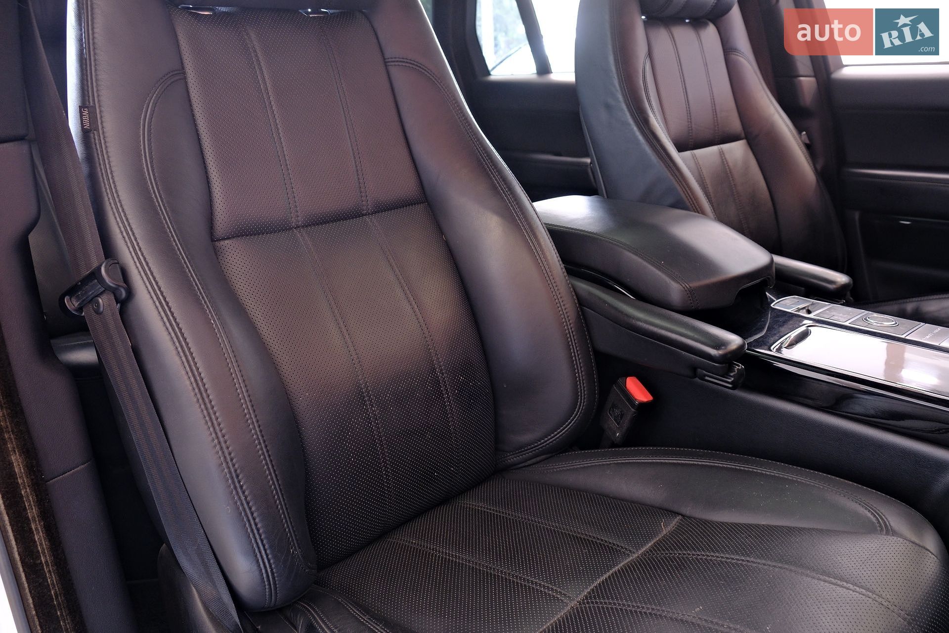 Land Rover Range Rover 2014 VIN SALGS2TF5FA202168 фото оголошення 36 з 38