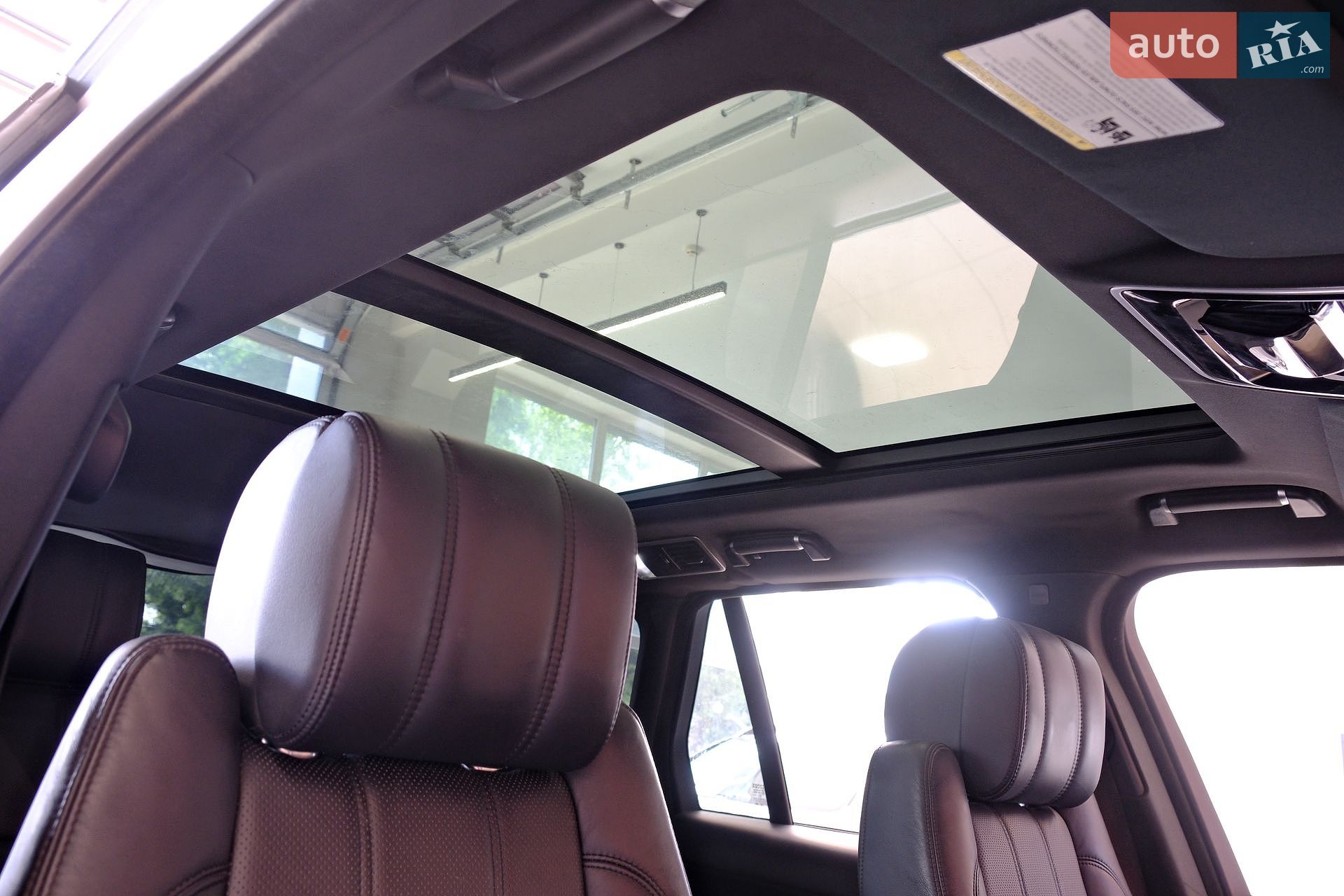 Land Rover Range Rover 2014 VIN SALGS2TF5FA202168 фото оголошення 37 з 38