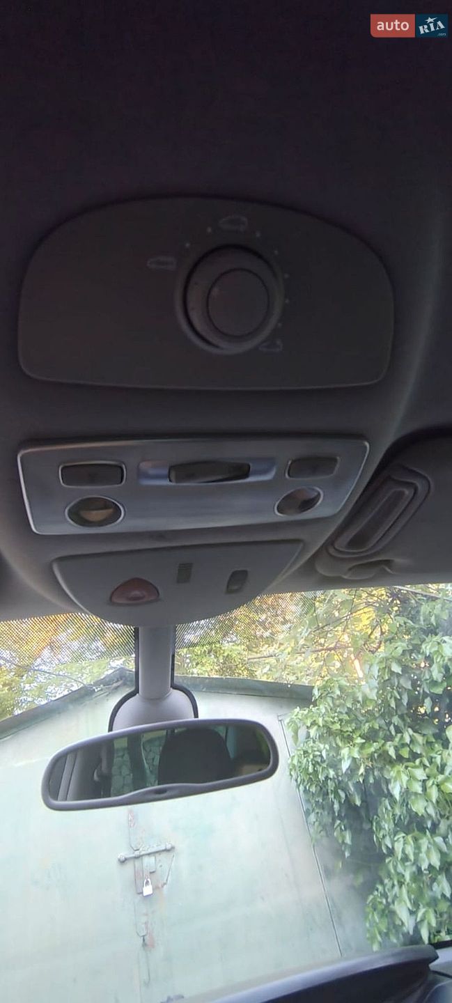 Renault Espace 2012 VIN VF1JK1JCC46663604 фото оголошення 4 з 16