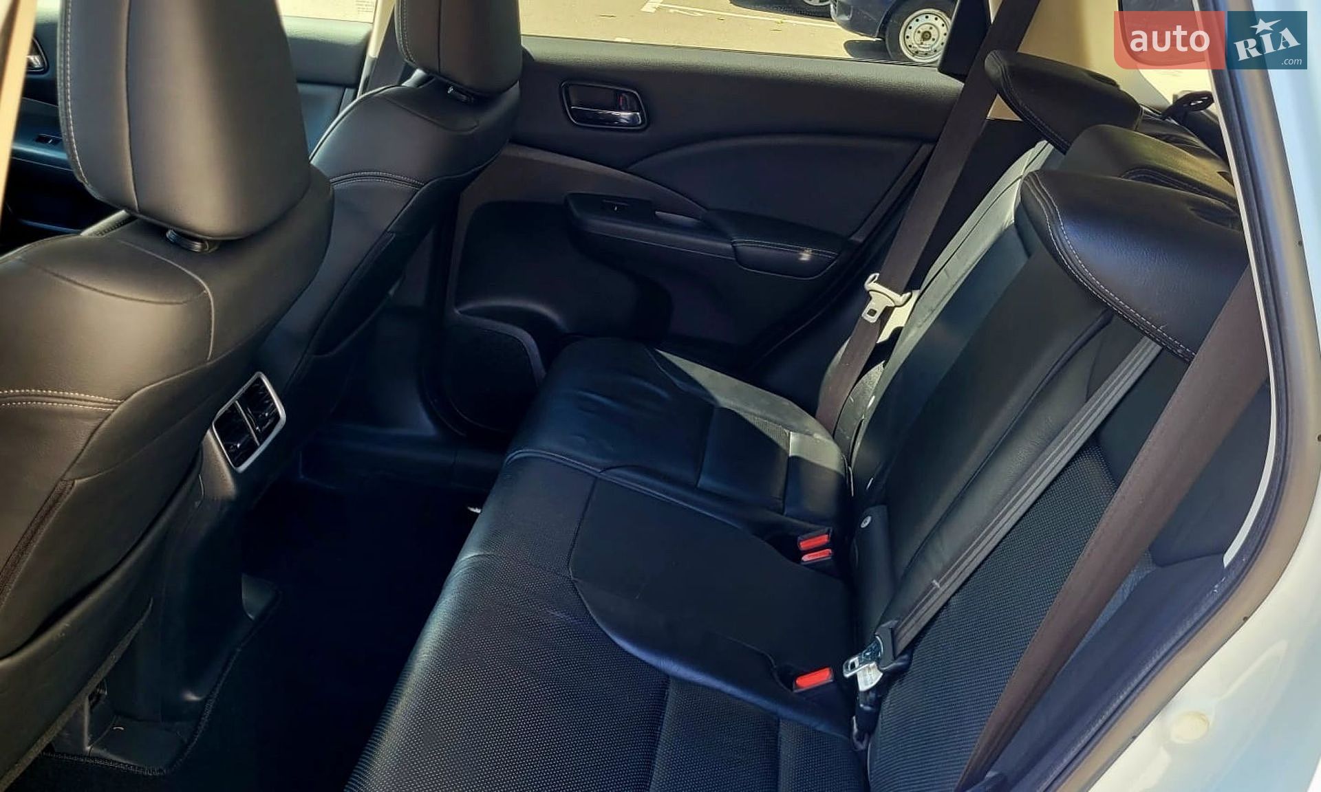 Honda CR-V 2015 VIN SHSRE6890FU509245 фото оголошення 11 з 20