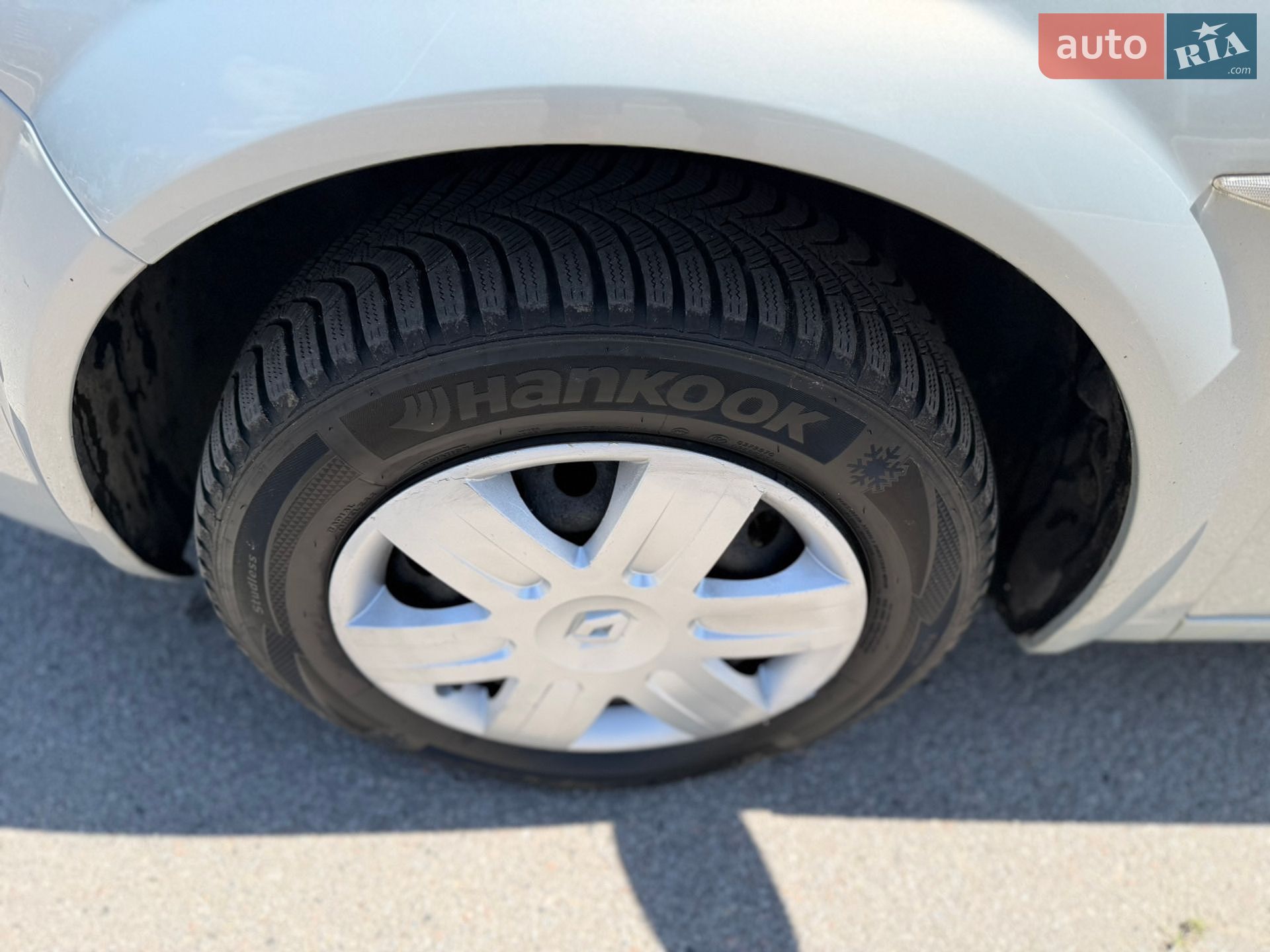 Renault Megane 2005 VIN VF1KM0J0H32343040 фото оголошення 11 з 31