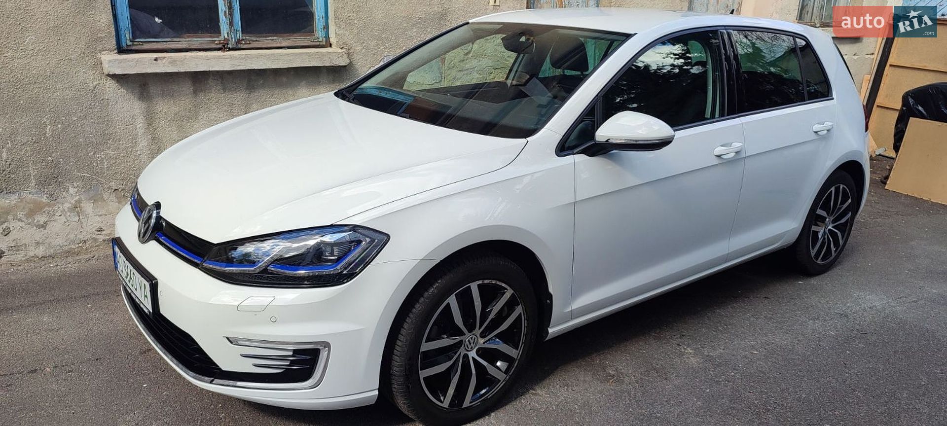 Volkswagen e-Golf 2020 VIN WVWZZZAUZLW917706 фото оголошення 19 з 51