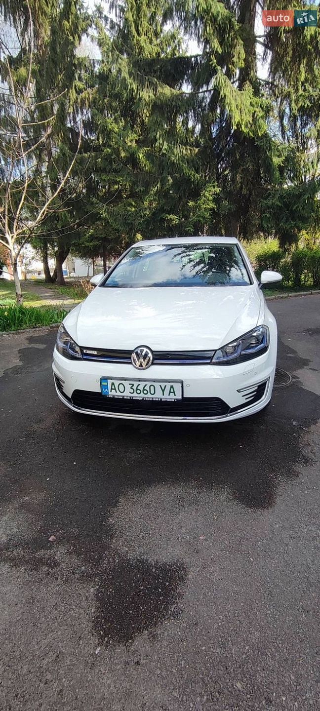 Volkswagen e-Golf 2020 VIN WVWZZZAUZLW917706 фото оголошення 18 з 51