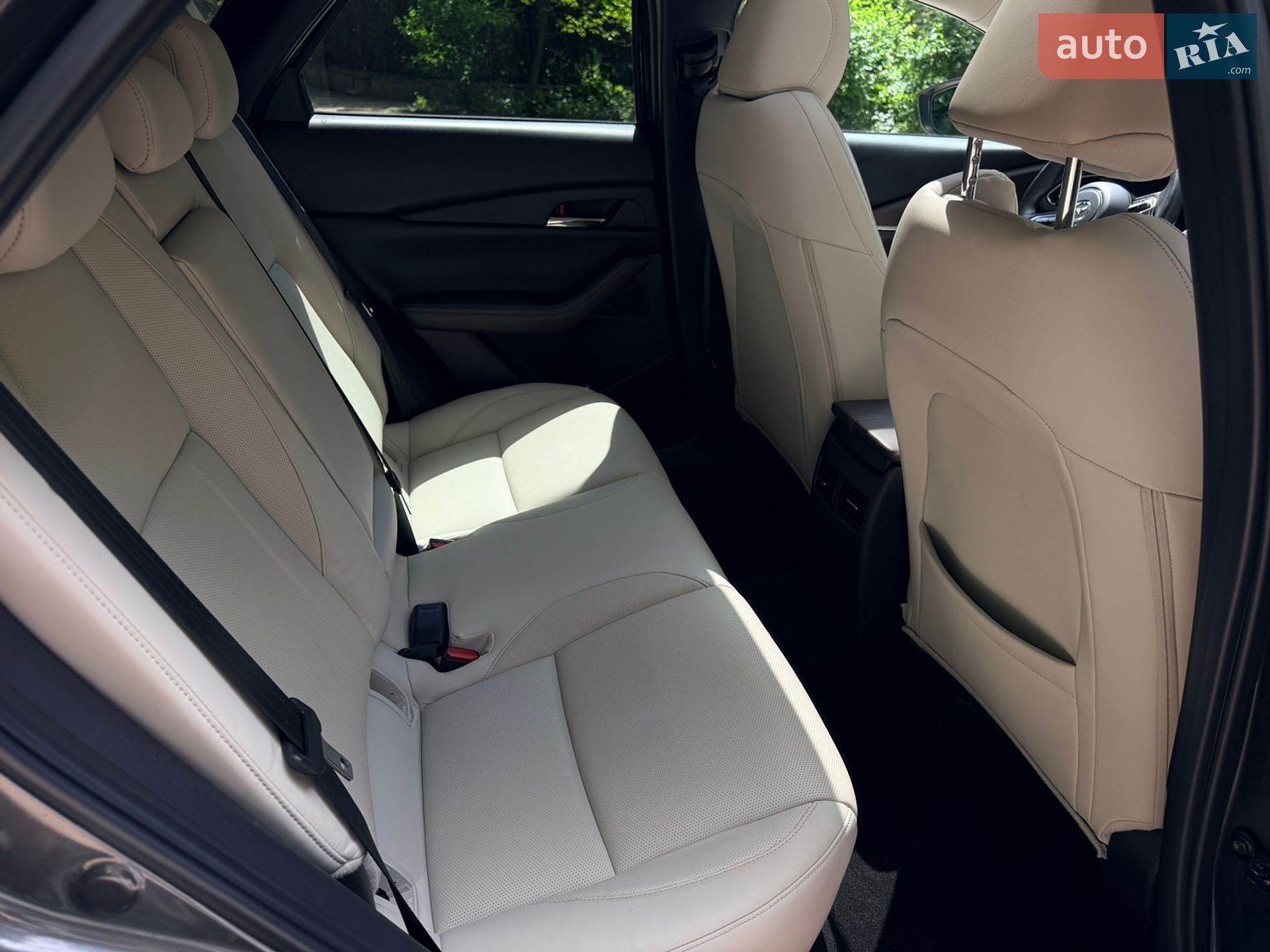 Mazda CX-30 2022 VIN 3MVDMBEY3NM401934 фото оголошення 6 з 17