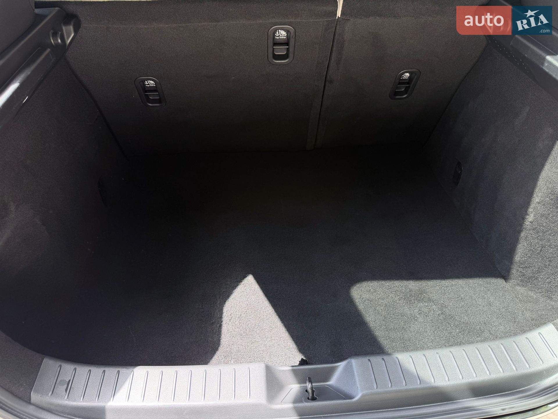Mazda CX-30 2022 VIN 3MVDMBEY3NM401934 фото оголошення 14 з 17