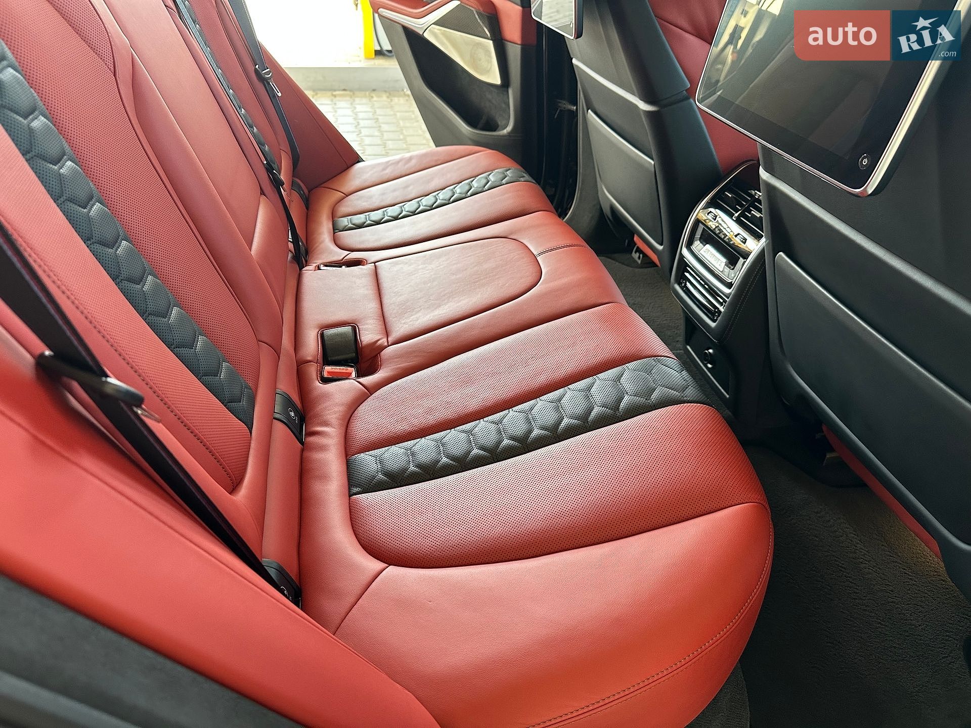 BMW X5 M 2021 VIN WBSJU010809G00523 фото оголошення 27 з 33