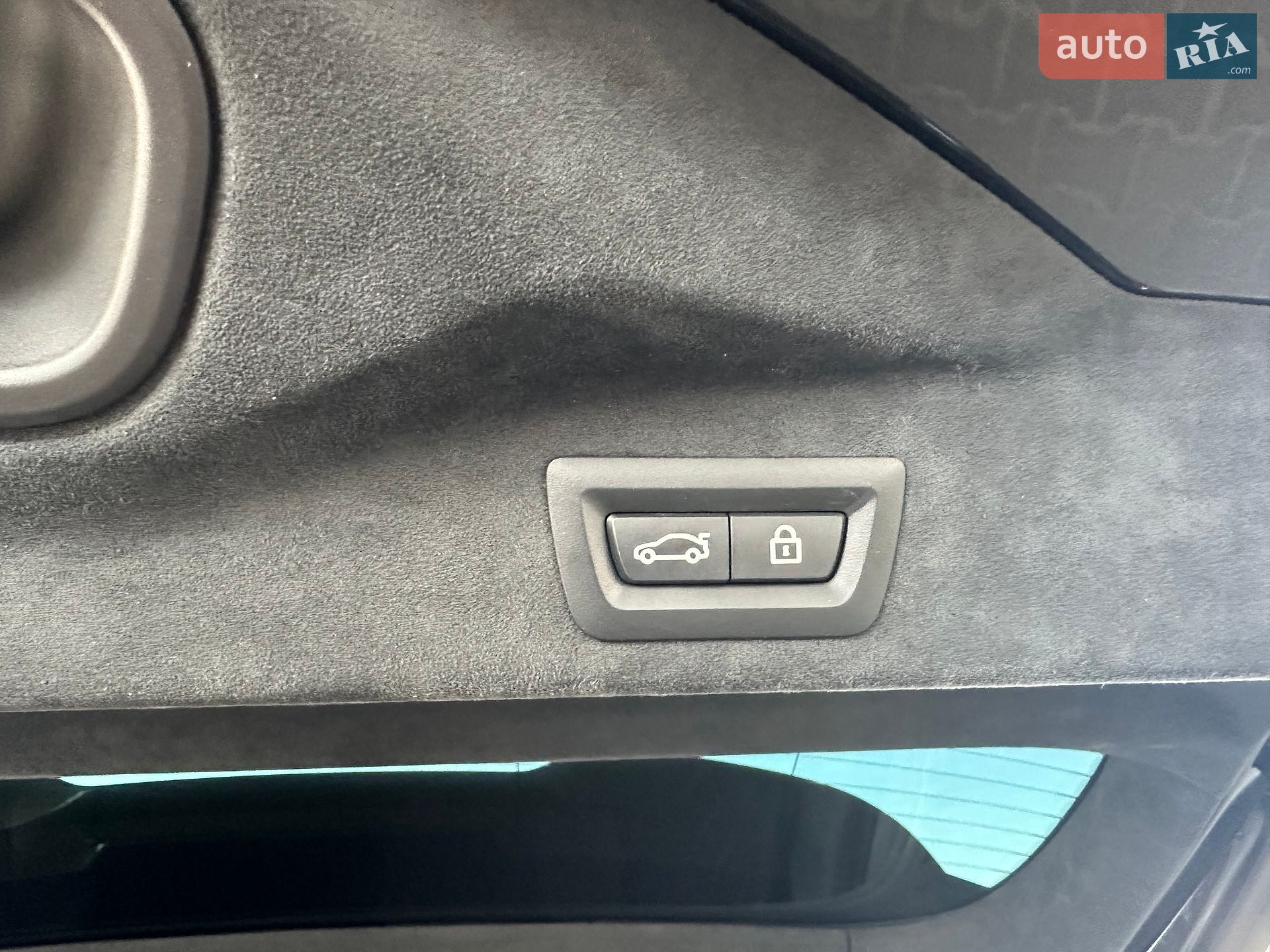 BMW X5 M 2021 VIN WBSJU010809G00523 фото оголошення 32 з 33