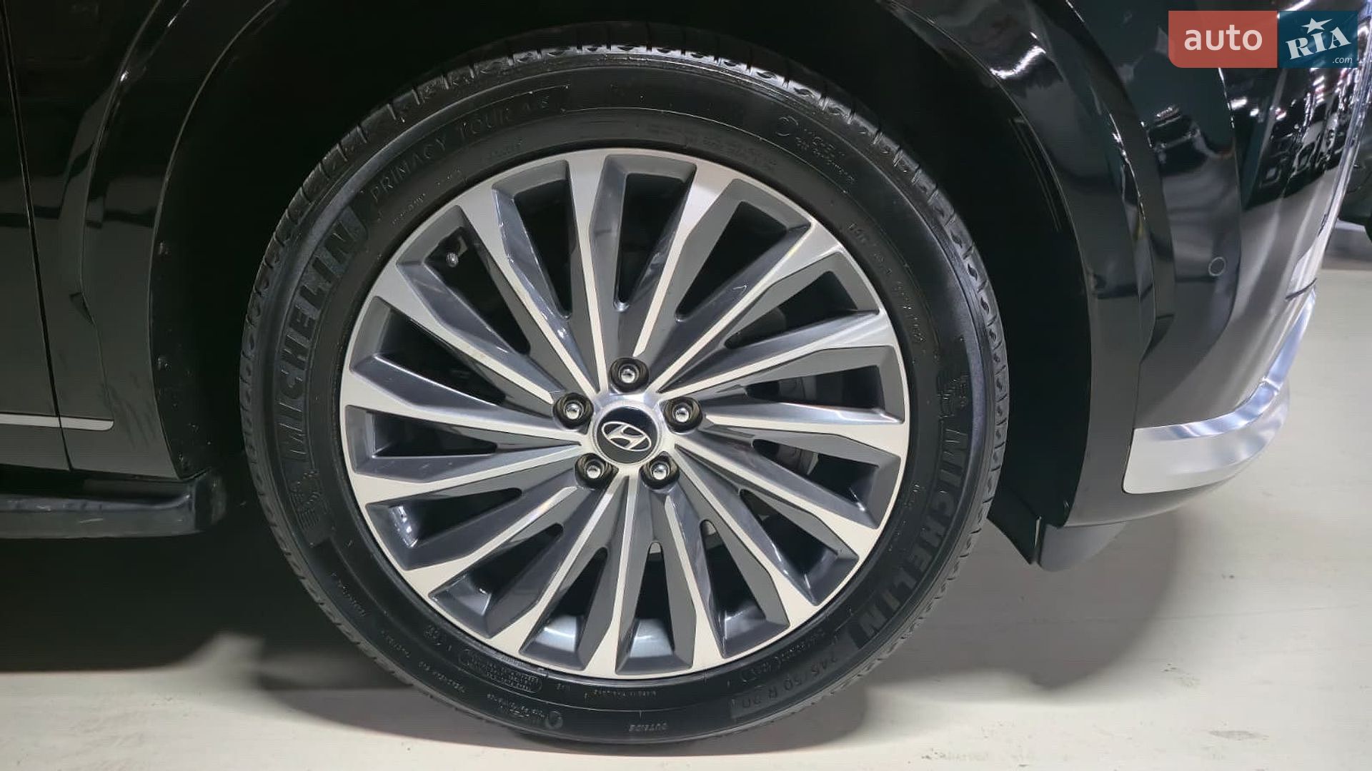 Hyundai Palisade 2022 VIN KMHR581ABPU563788 фото оголошення 7 з 32