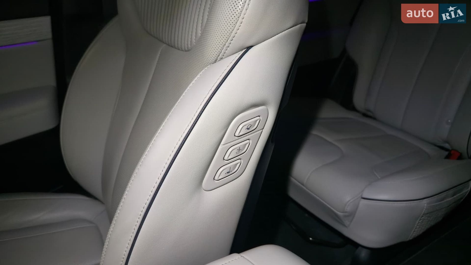 Hyundai Palisade 2022 VIN KMHR581ABPU563788 фото оголошення 13 з 32