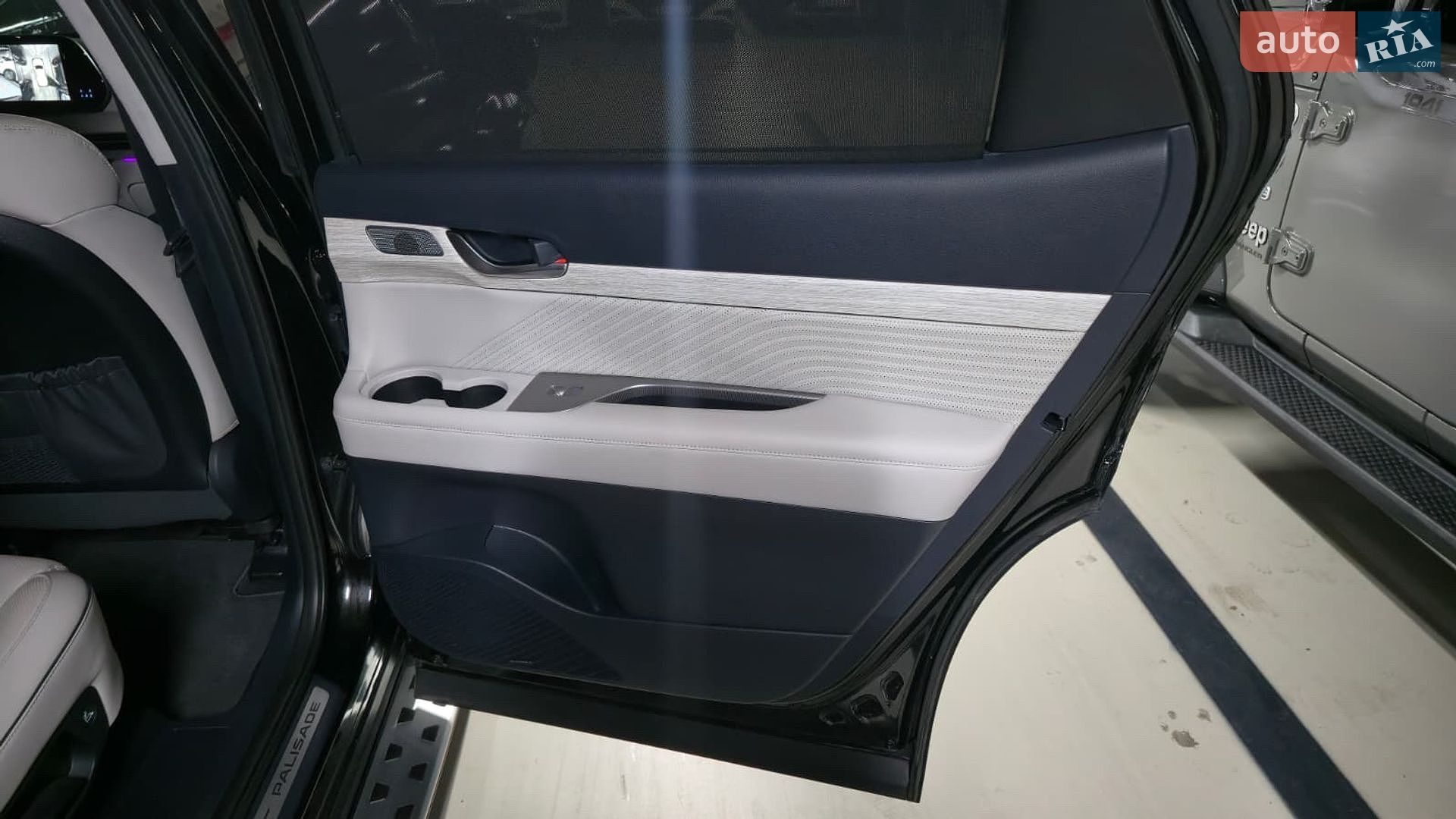 Hyundai Palisade 2022 VIN KMHR581ABPU563788 фото оголошення 14 з 32
