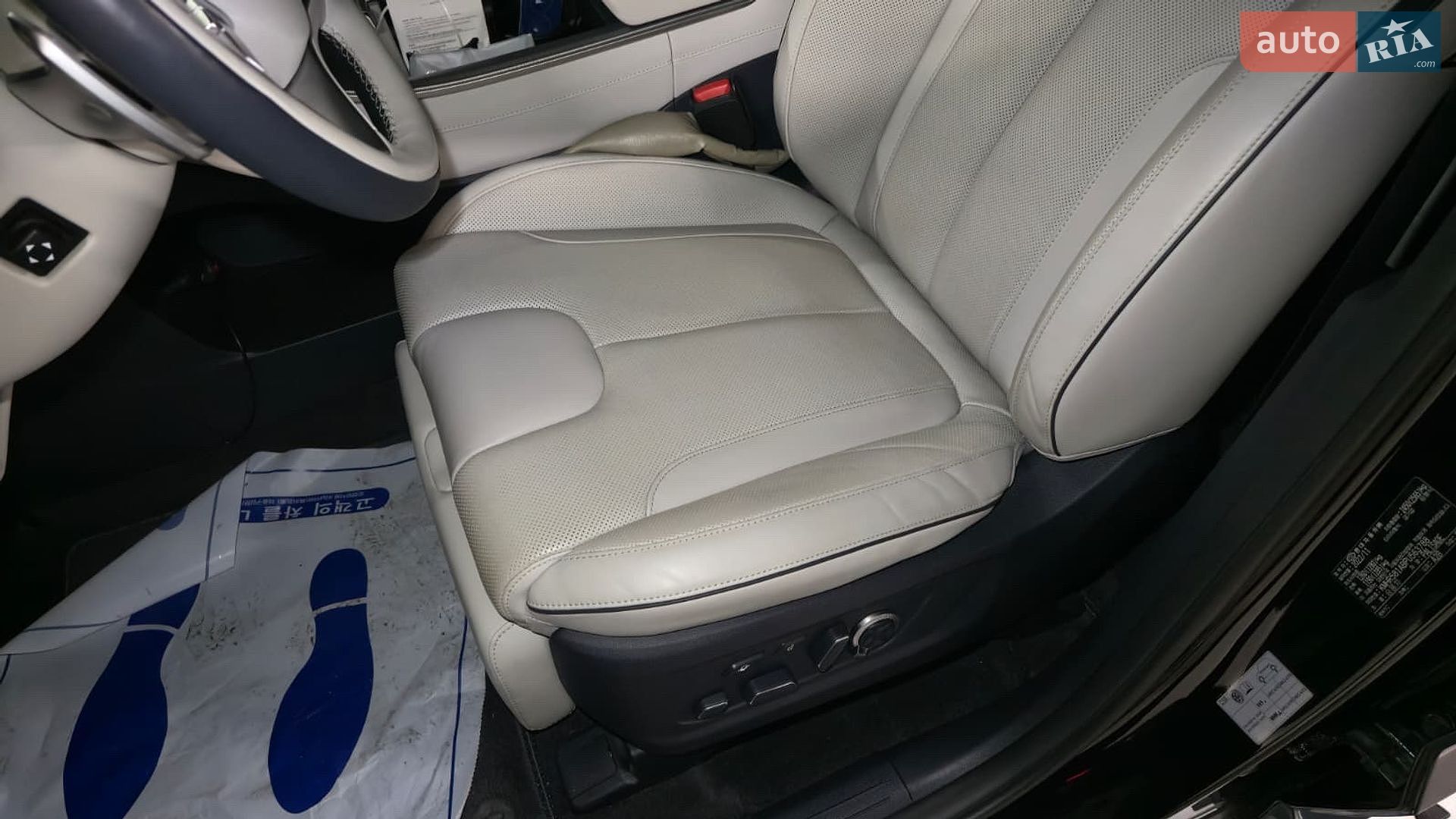 Hyundai Palisade 2022 VIN KMHR581ABPU563788 фото оголошення 15 з 32