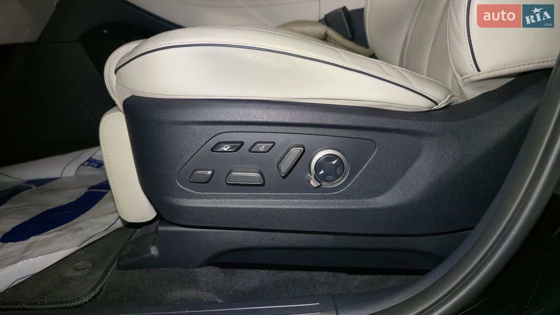 Hyundai Palisade 2022 VIN KMHR581ABPU563788 фото оголошення 18 з 32