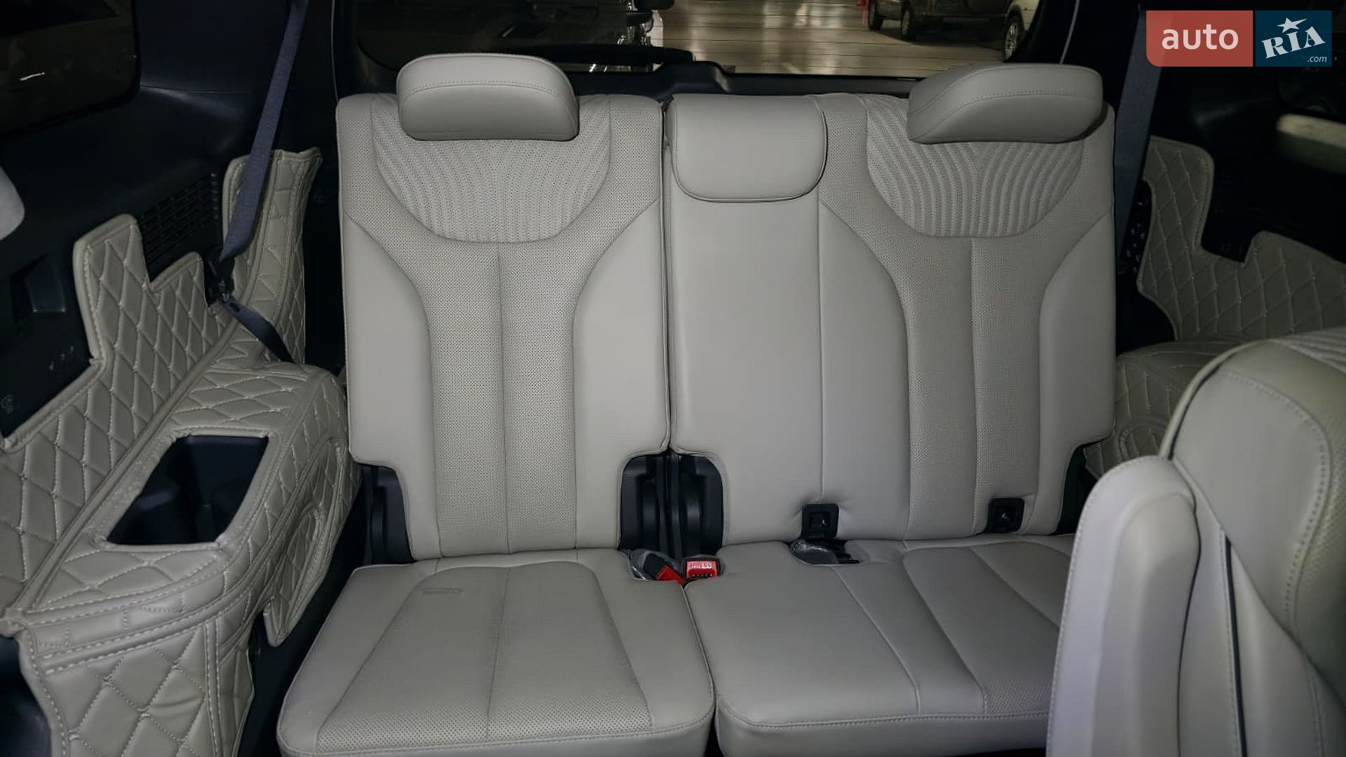 Hyundai Palisade 2022 VIN KMHR581ABPU563788 фото оголошення 23 з 32