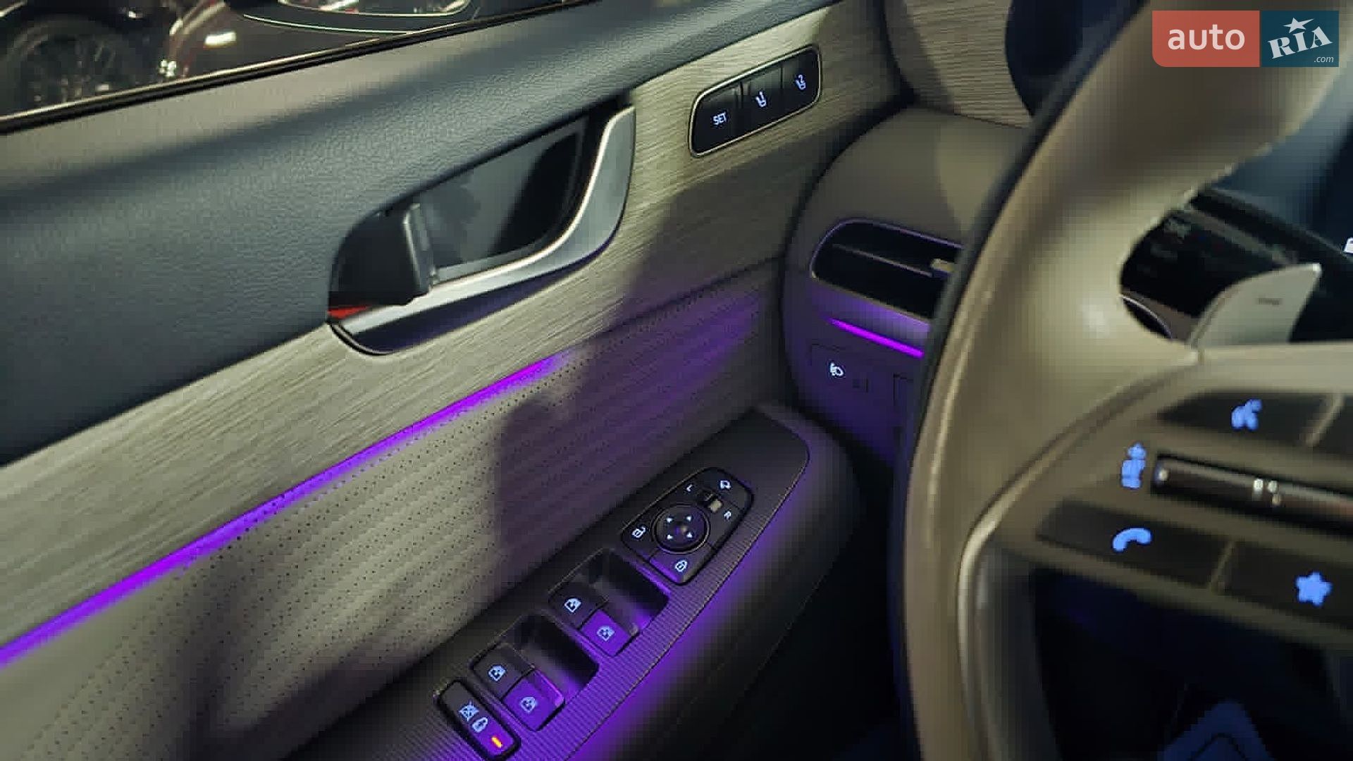 Hyundai Palisade 2022 VIN KMHR581ABPU563788 фото оголошення 24 з 32