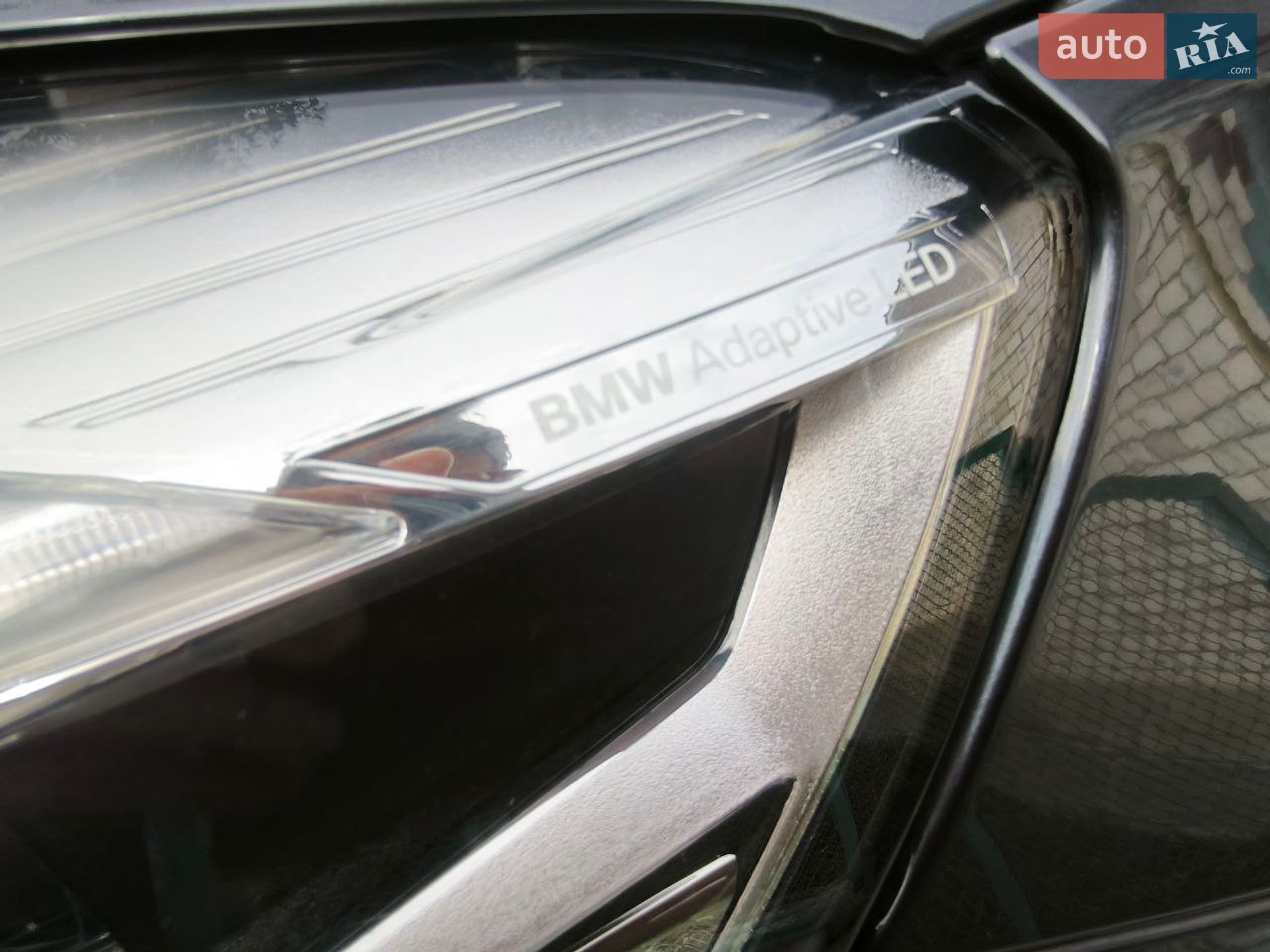 BMW 2 Series Gran Tourer 2020 VIN WBA6W910X05R64777 фото оголошення 19 з 34
