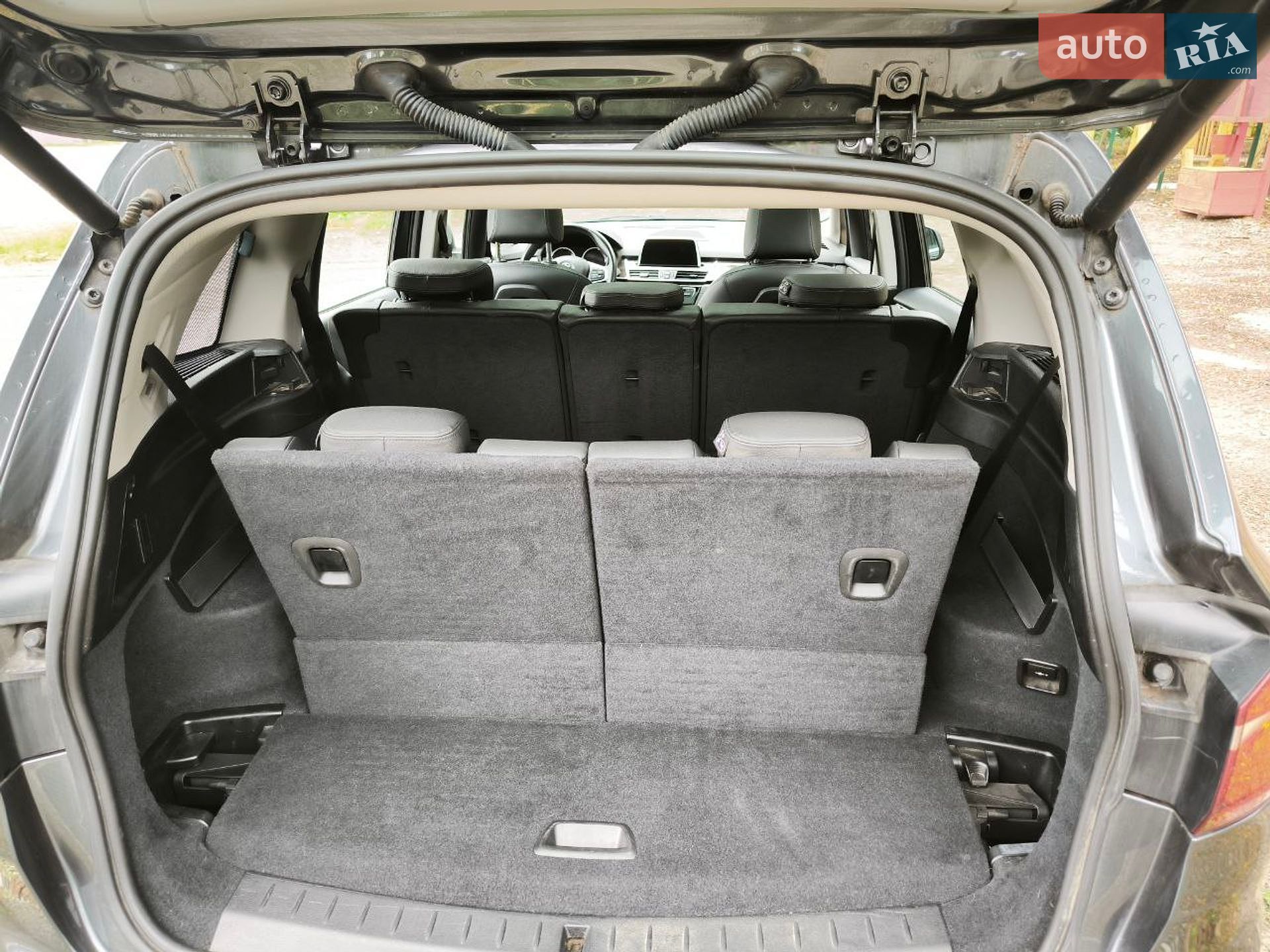 BMW 2 Series Gran Tourer 2020 VIN WBA6W910X05R64777 фото оголошення 23 з 34