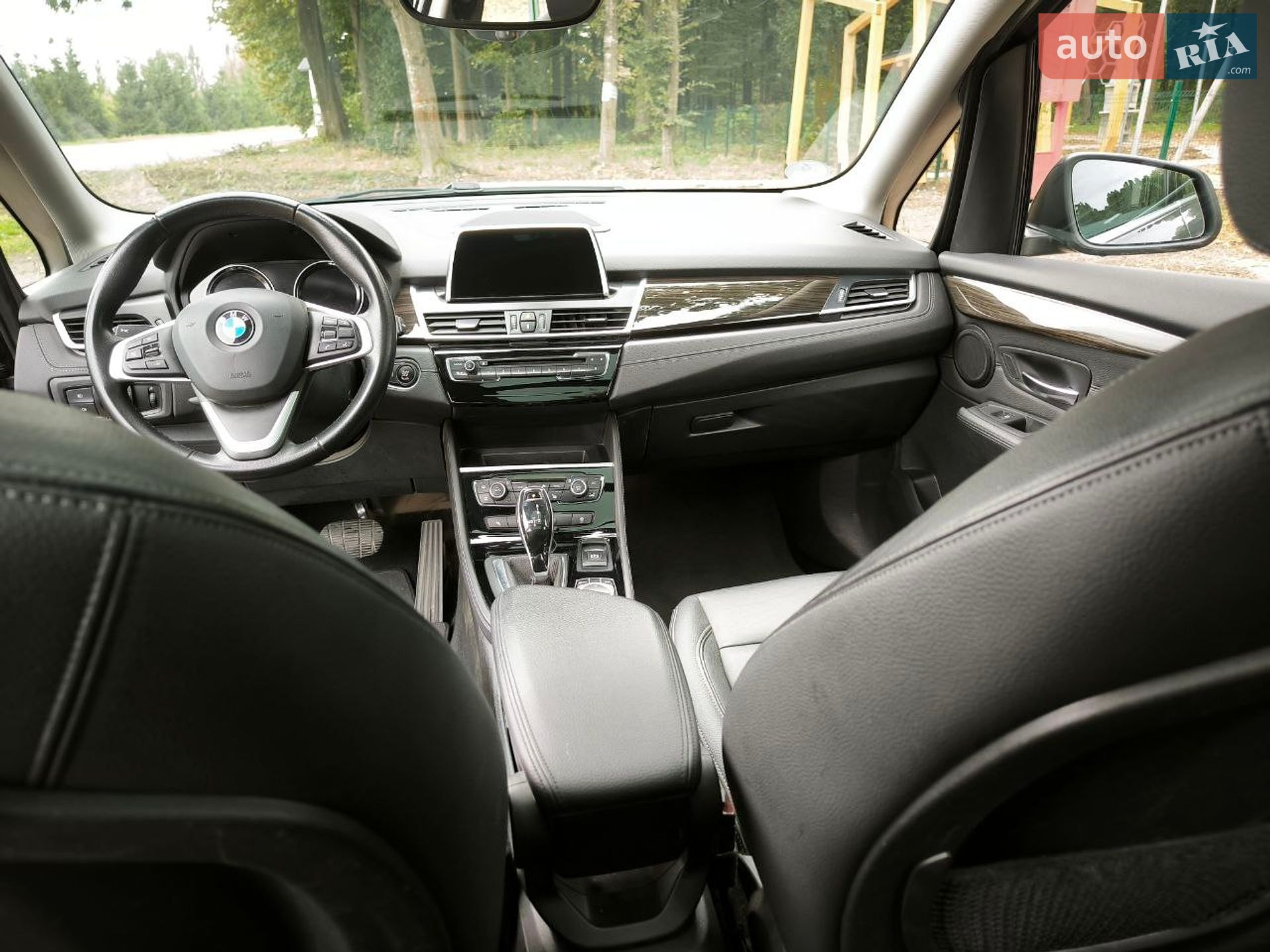 BMW 2 Series Gran Tourer 2020 VIN WBA6W910X05R64777 фото оголошення 25 з 34