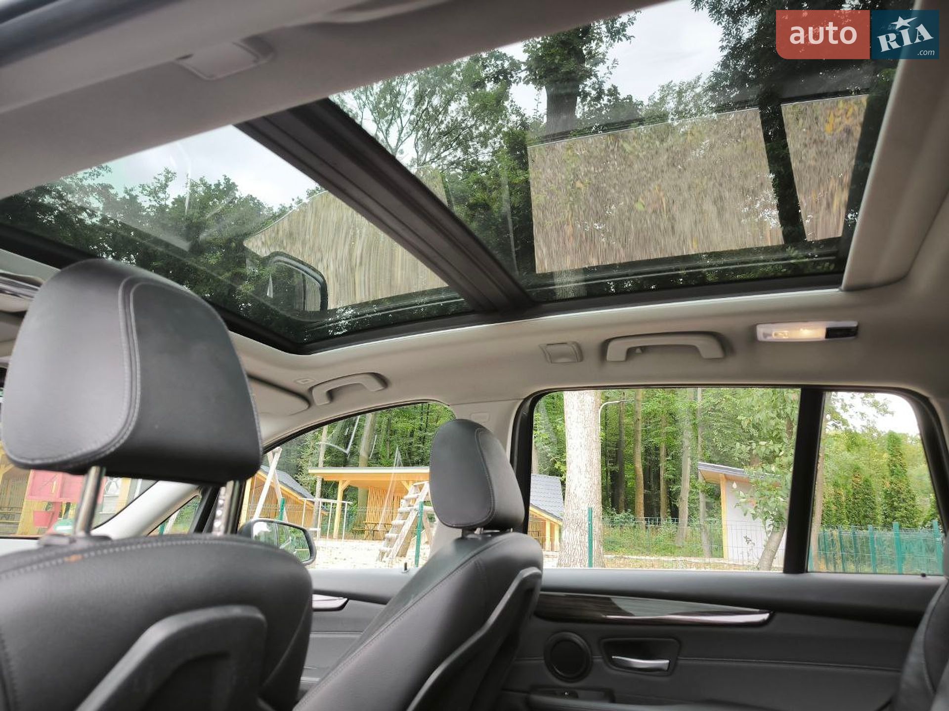 BMW 2 Series Gran Tourer 2020 VIN WBA6W910X05R64777 фото оголошення 26 з 34