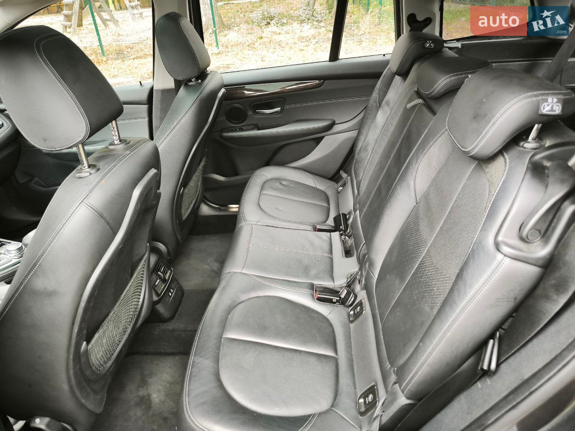 BMW 2 Series Gran Tourer 2020 VIN WBA6W910X05R64777 фото оголошення 27 з 34