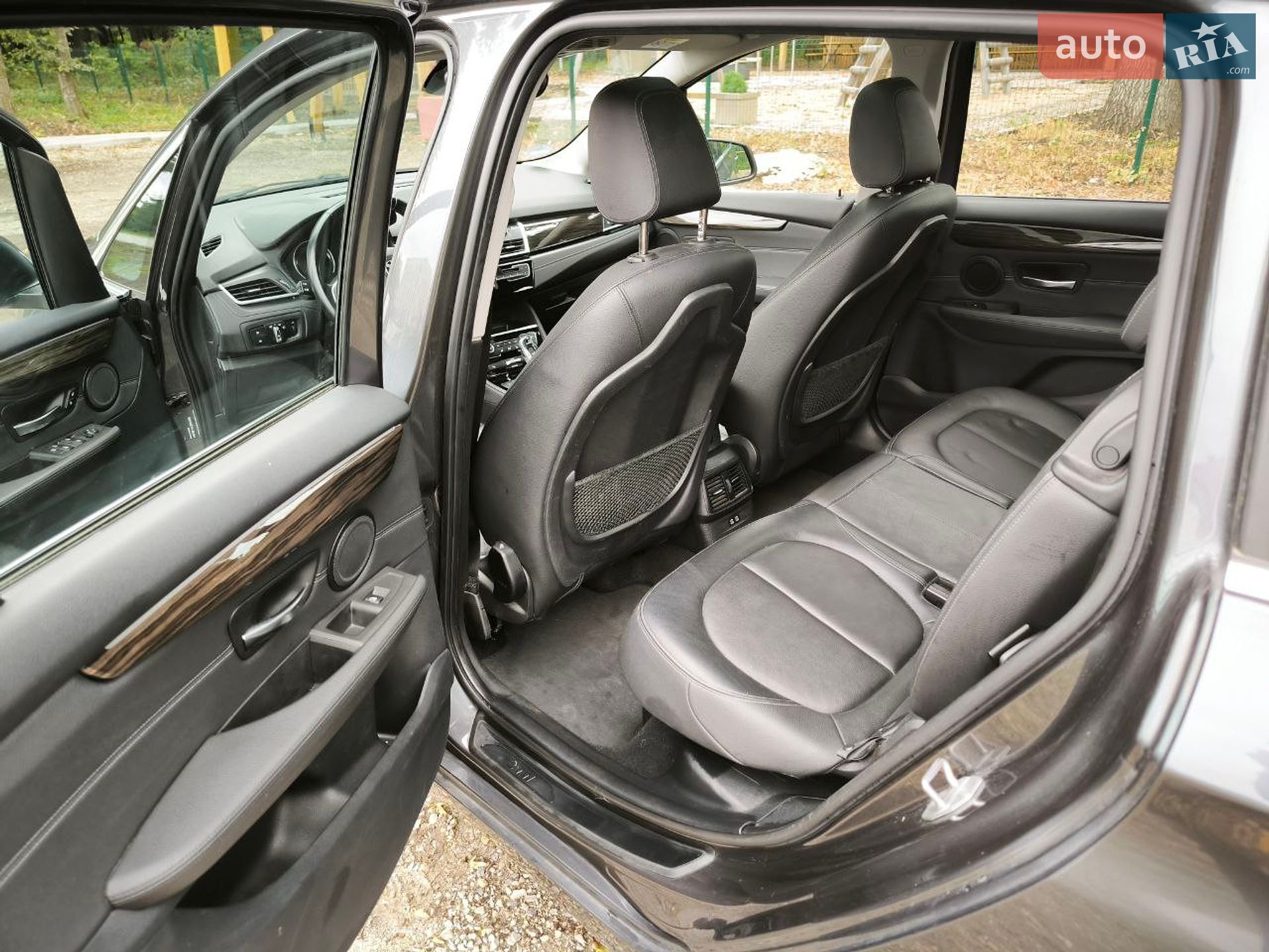 BMW 2 Series Gran Tourer 2020 VIN WBA6W910X05R64777 фото оголошення 28 з 34