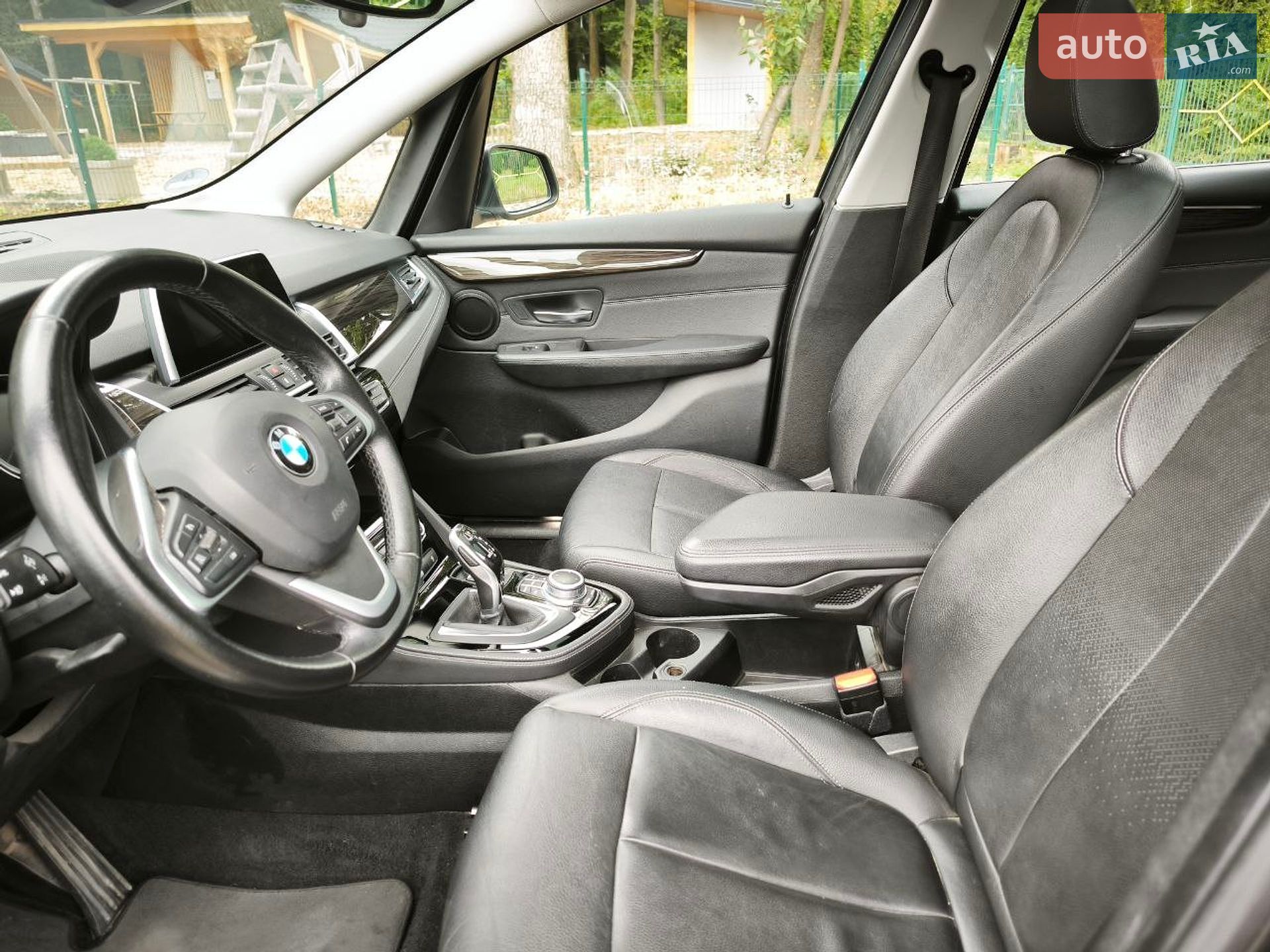 BMW 2 Series Gran Tourer 2020 VIN WBA6W910X05R64777 фото оголошення 29 з 34