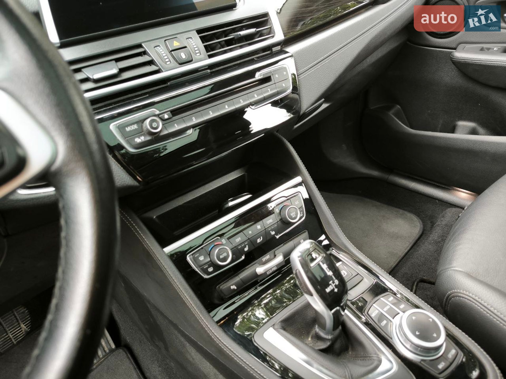 BMW 2 Series Gran Tourer 2020 VIN WBA6W910X05R64777 фото оголошення 30 з 34