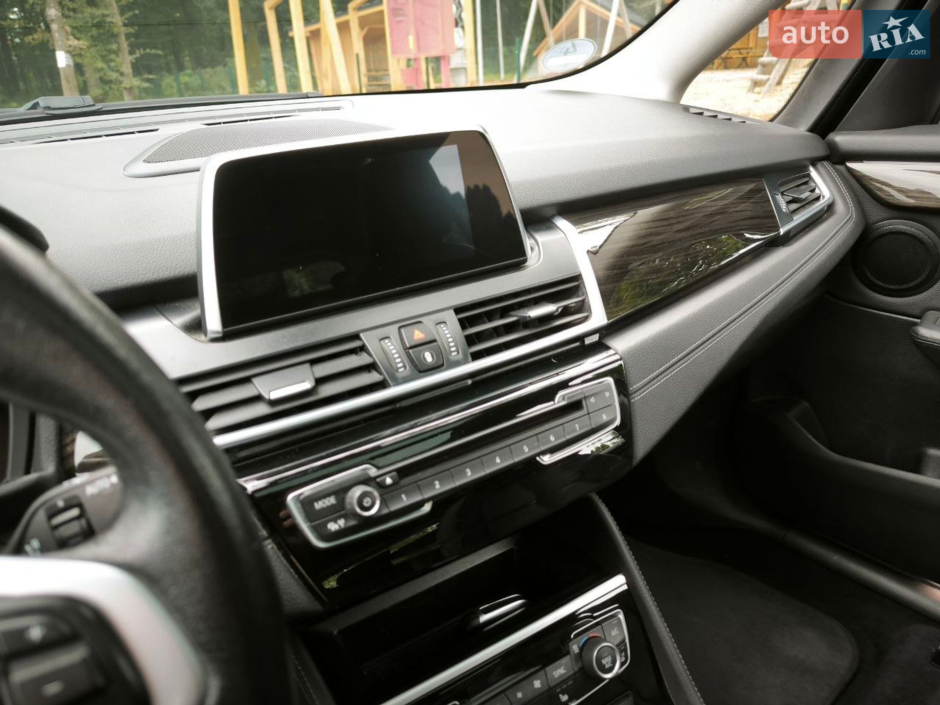 BMW 2 Series Gran Tourer 2020 VIN WBA6W910X05R64777 фото оголошення 31 з 34